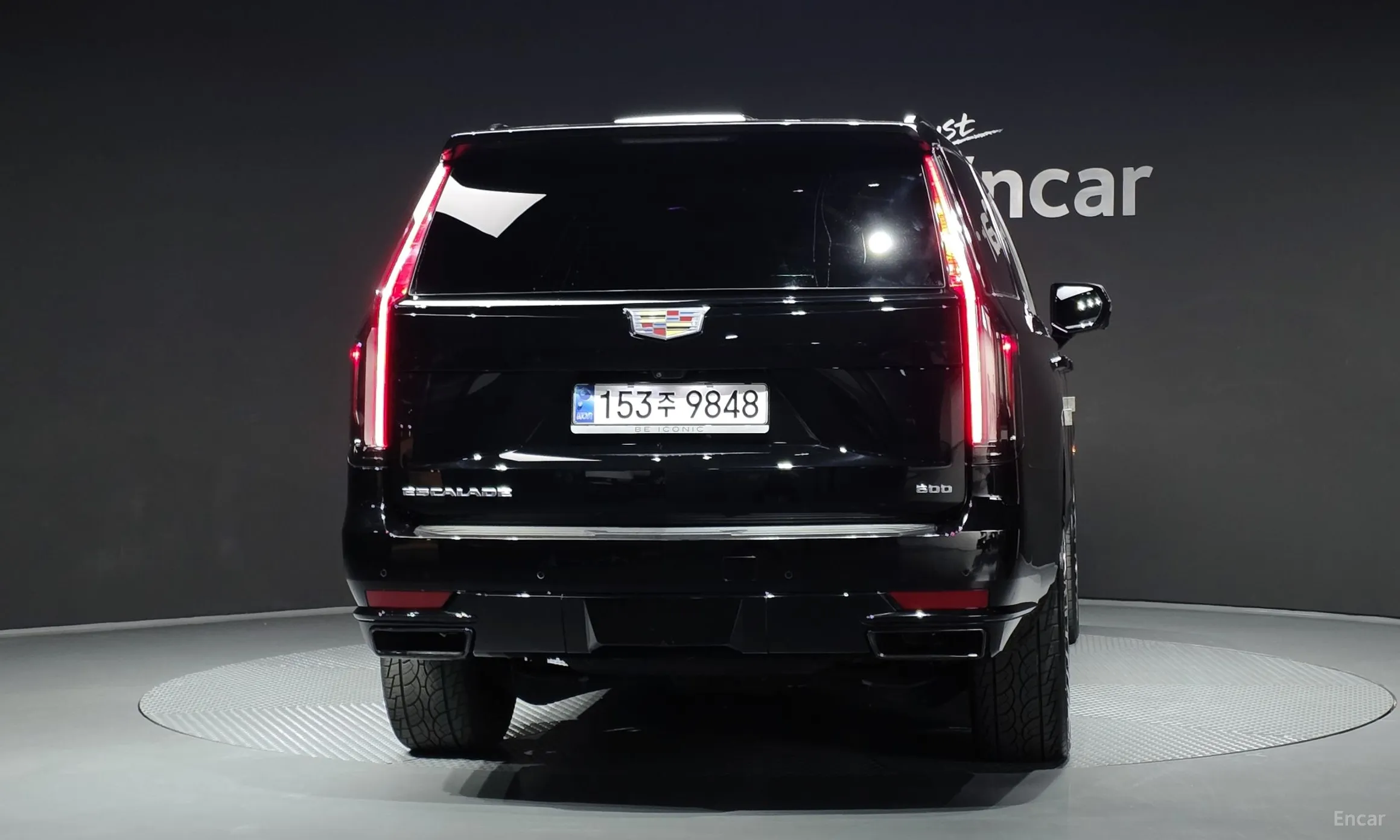 Cadillac Escalade 5th Generation превью 4