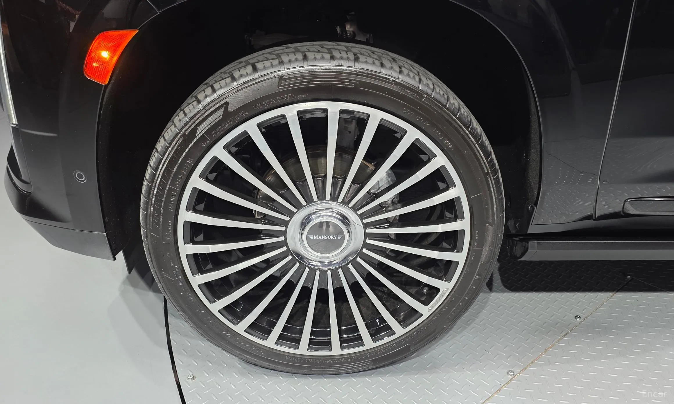 Cadillac Escalade 5th Generation превью 5