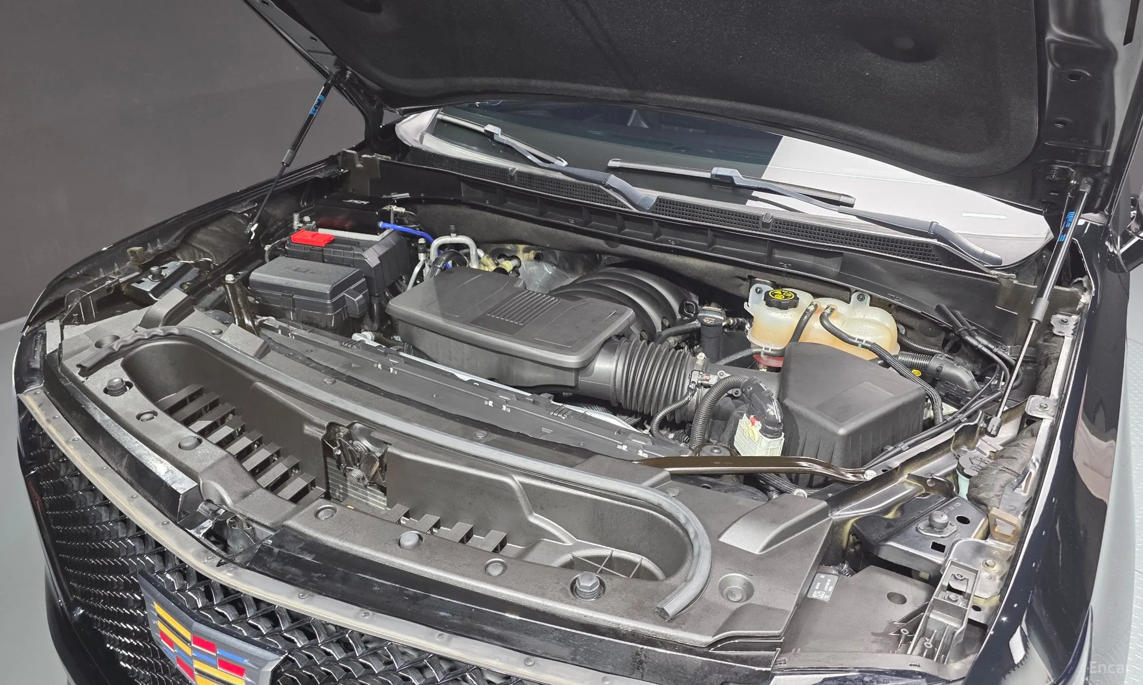 Cadillac Escalade 5th Generation превью 6