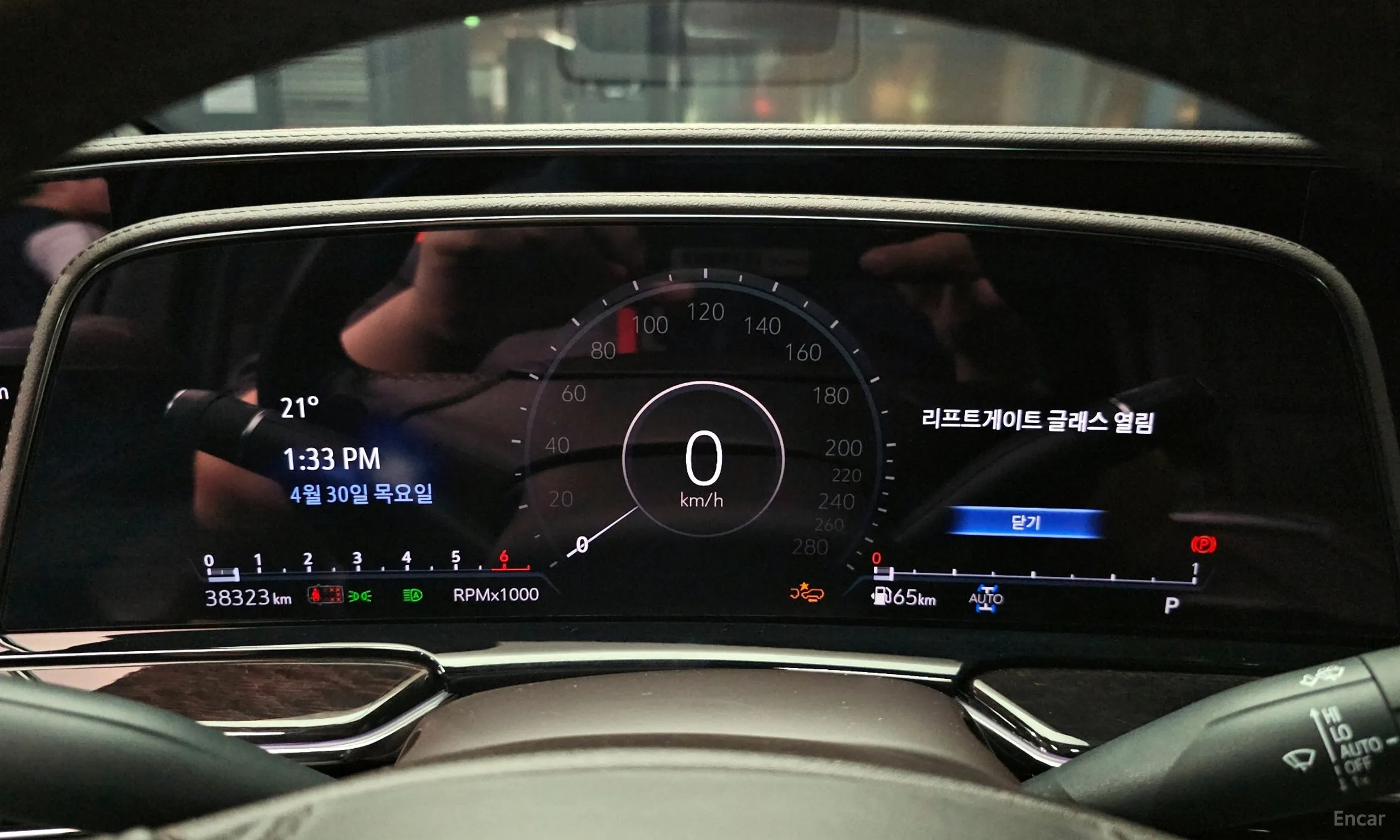 Cadillac Escalade 5th Generation превью 8