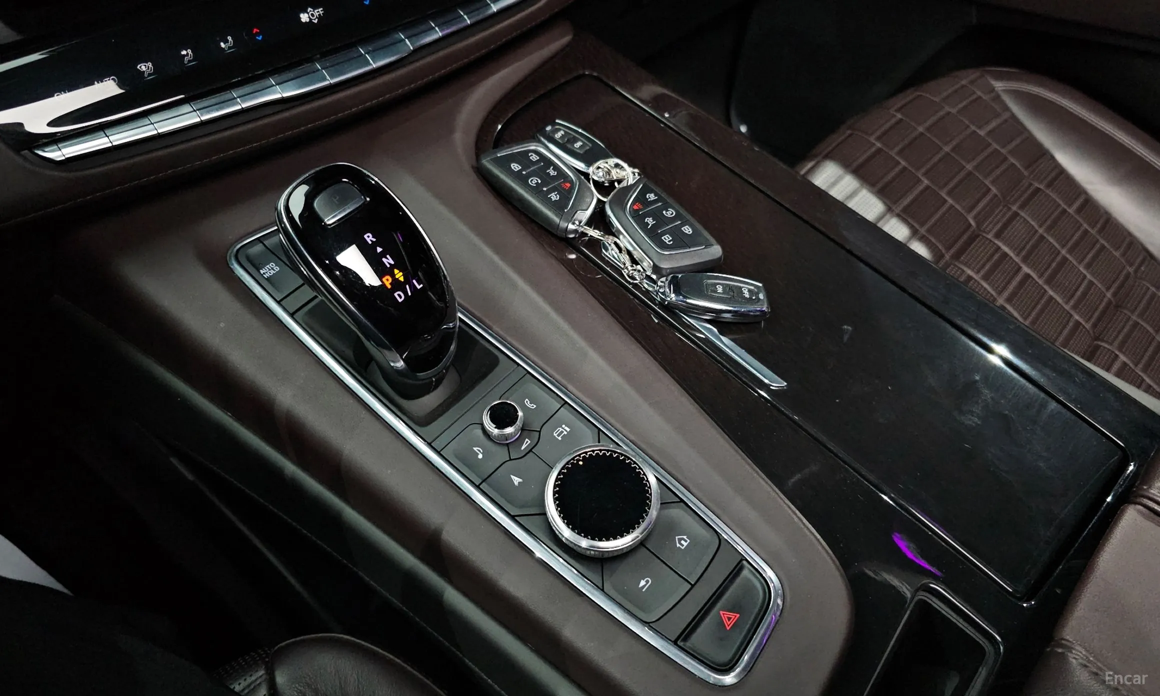 Cadillac Escalade 5th Generation превью 9