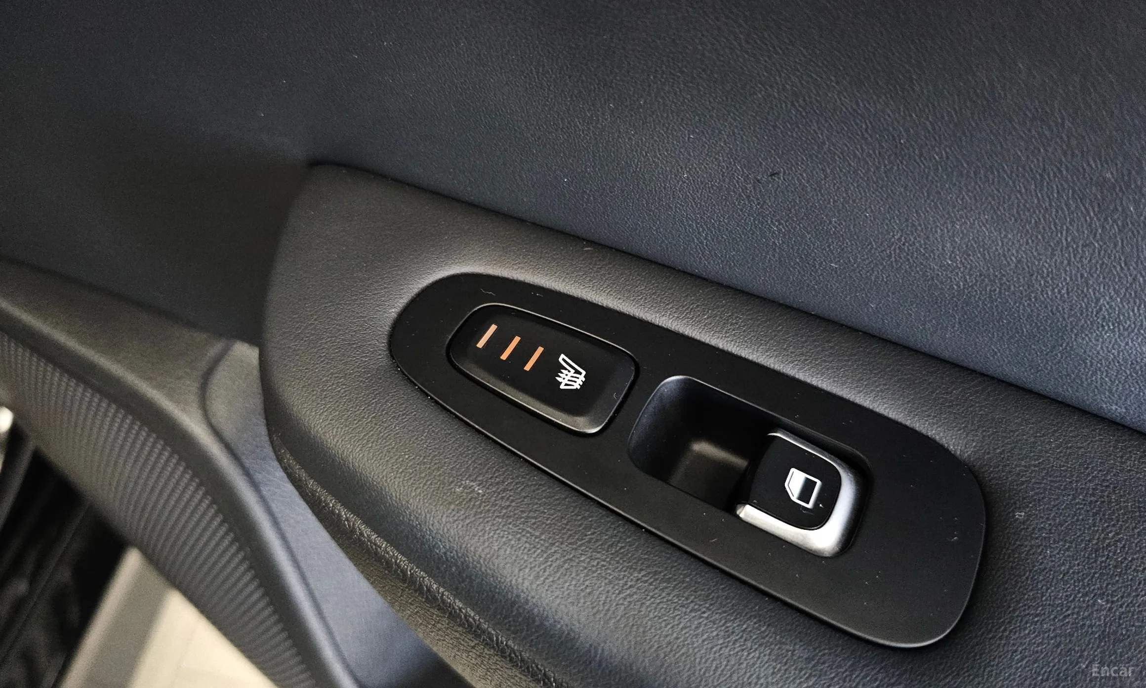Kia Stinger превью 19