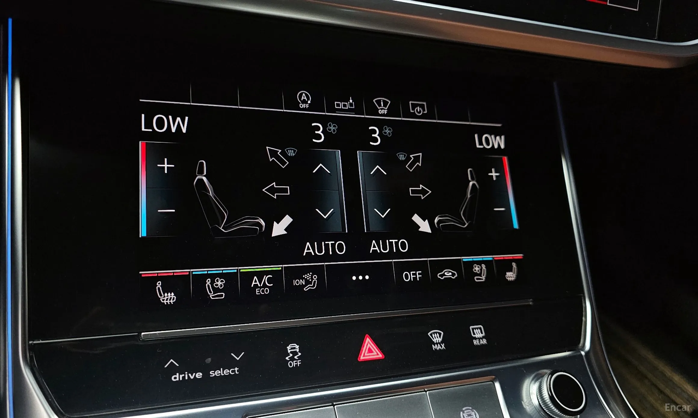 Audi A6 (C8) превью 17
