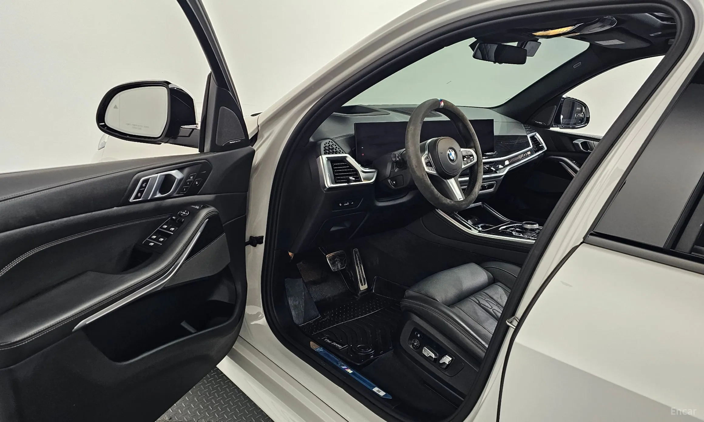 BMW X5 (G05) превью 10