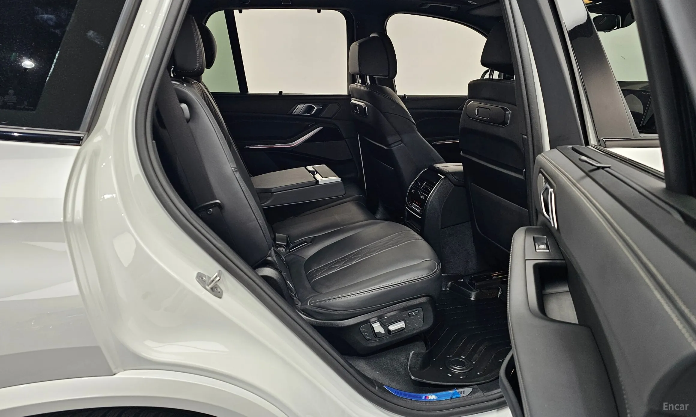 BMW X5 (G05) превью 11