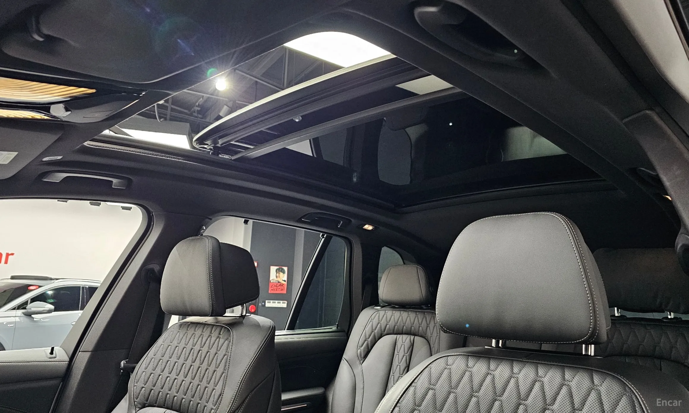 BMW X5 (G05) превью 14