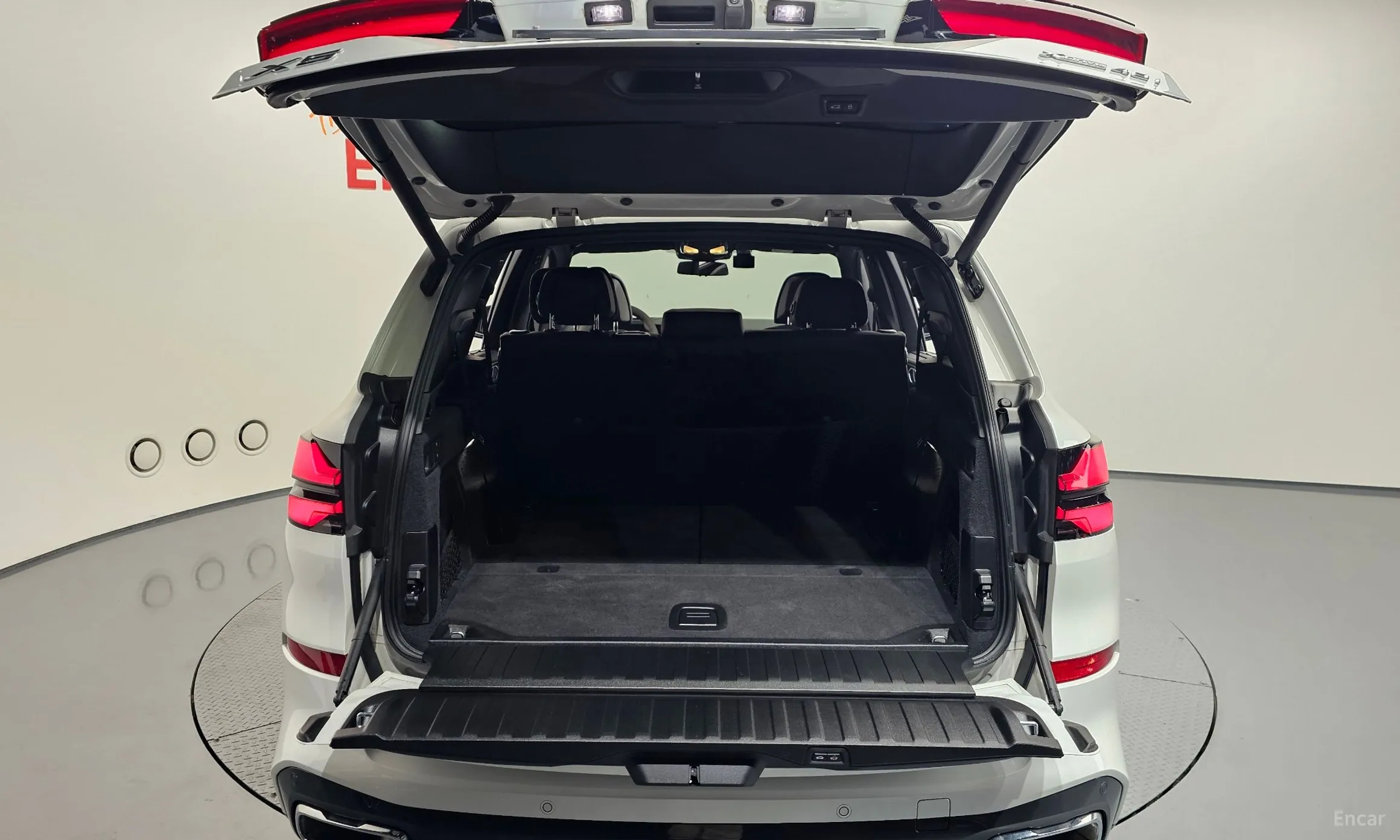 BMW X5 (G05) превью 16