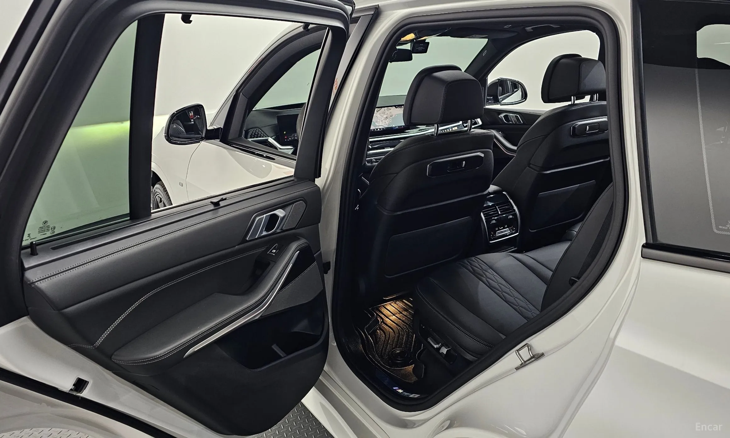 BMW X5 (G05) превью 18