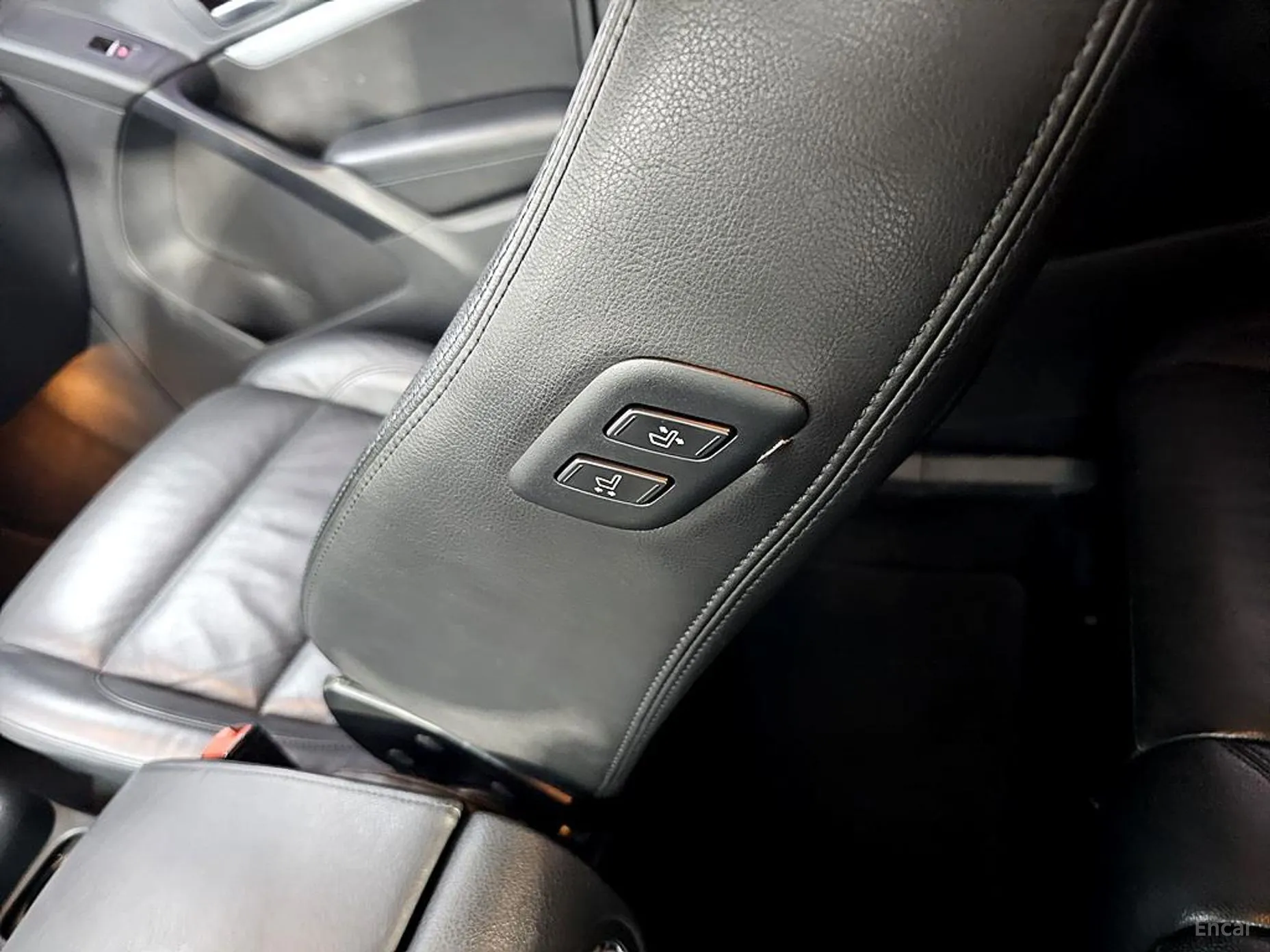 Volkswagen New Tiguan превью 12