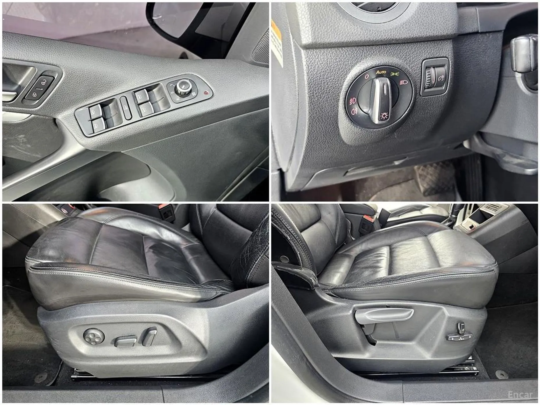 Volkswagen New Tiguan превью 17