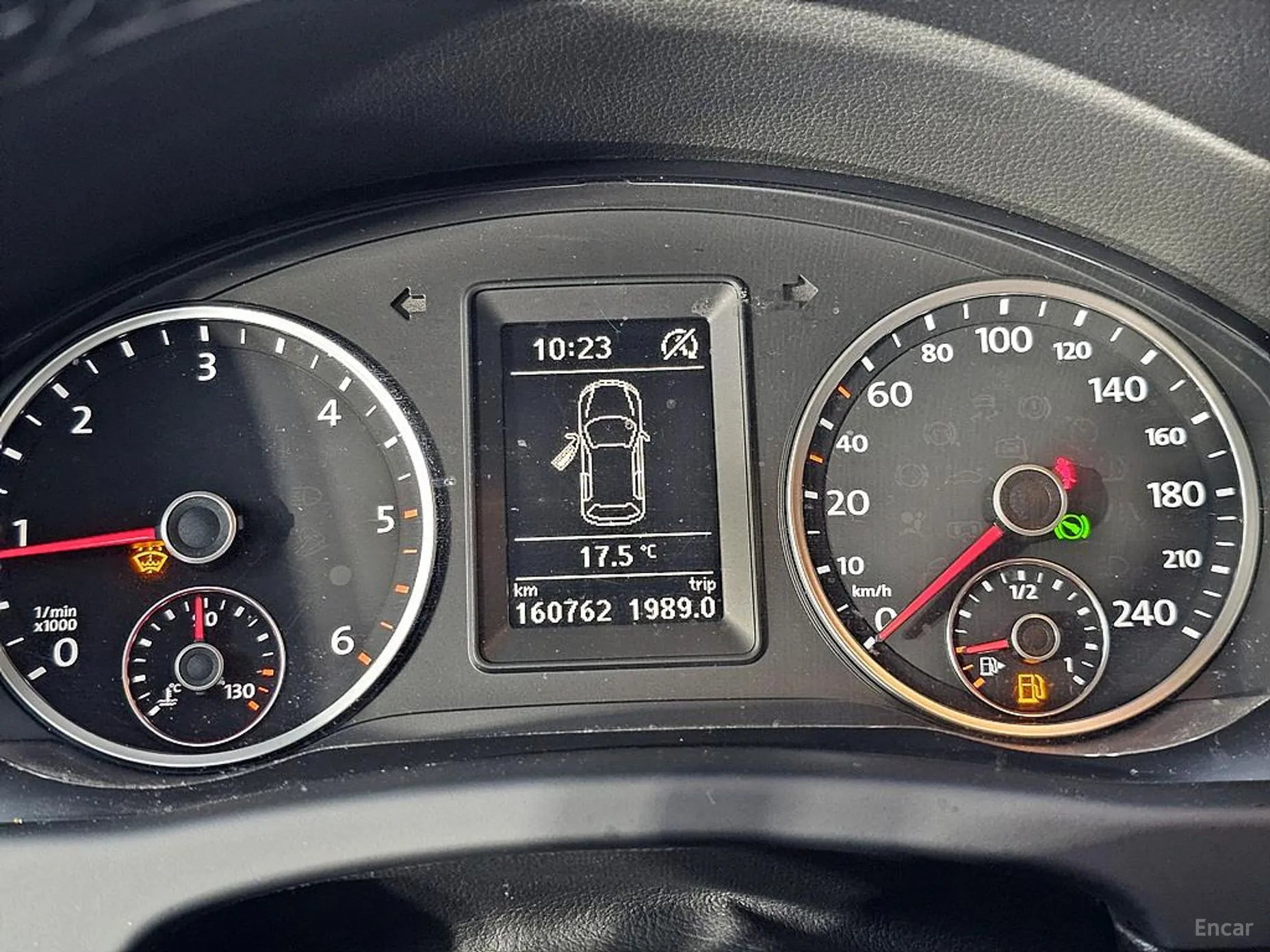 Volkswagen New Tiguan превью 7