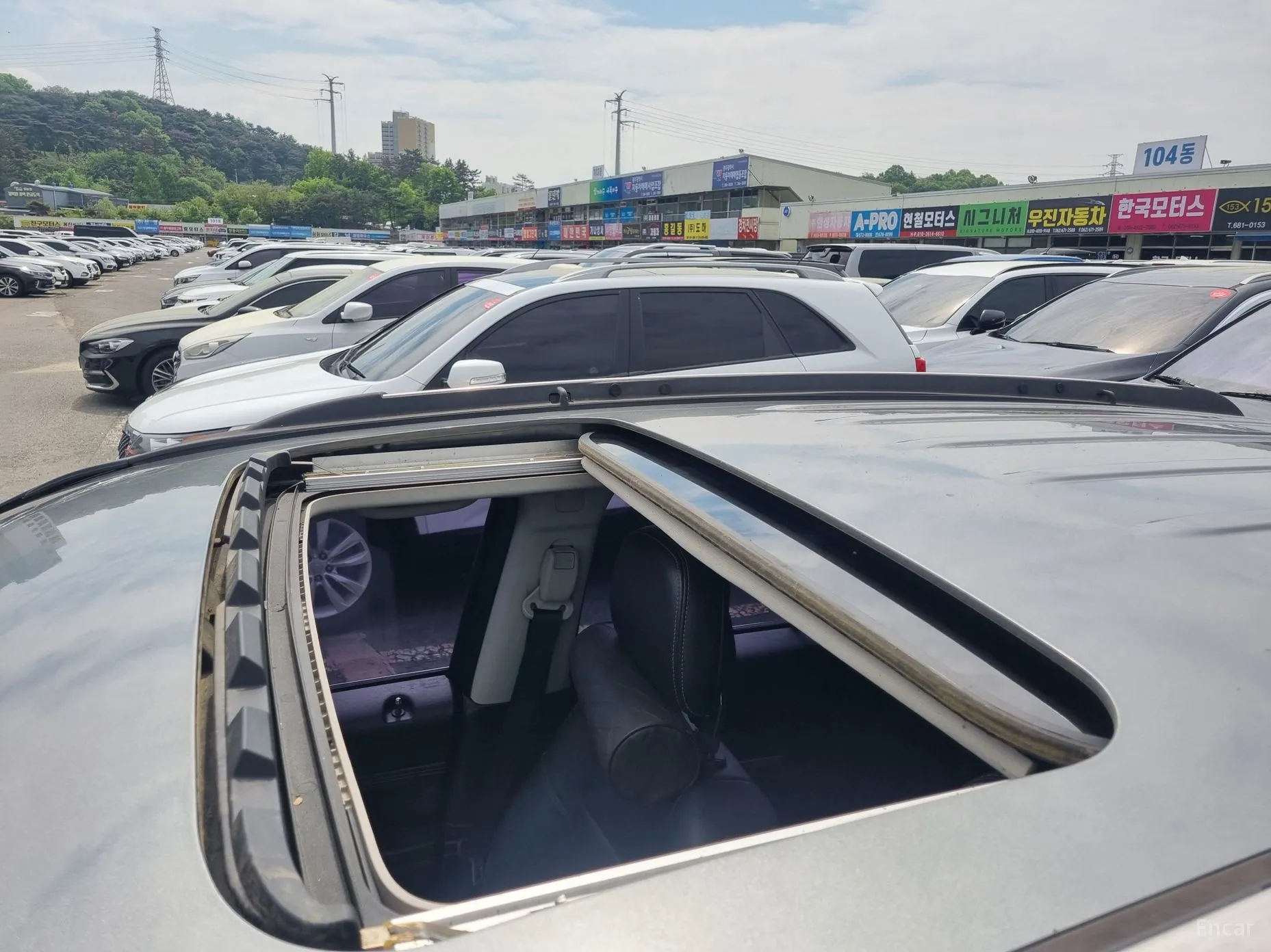 Jeep Compass превью 15