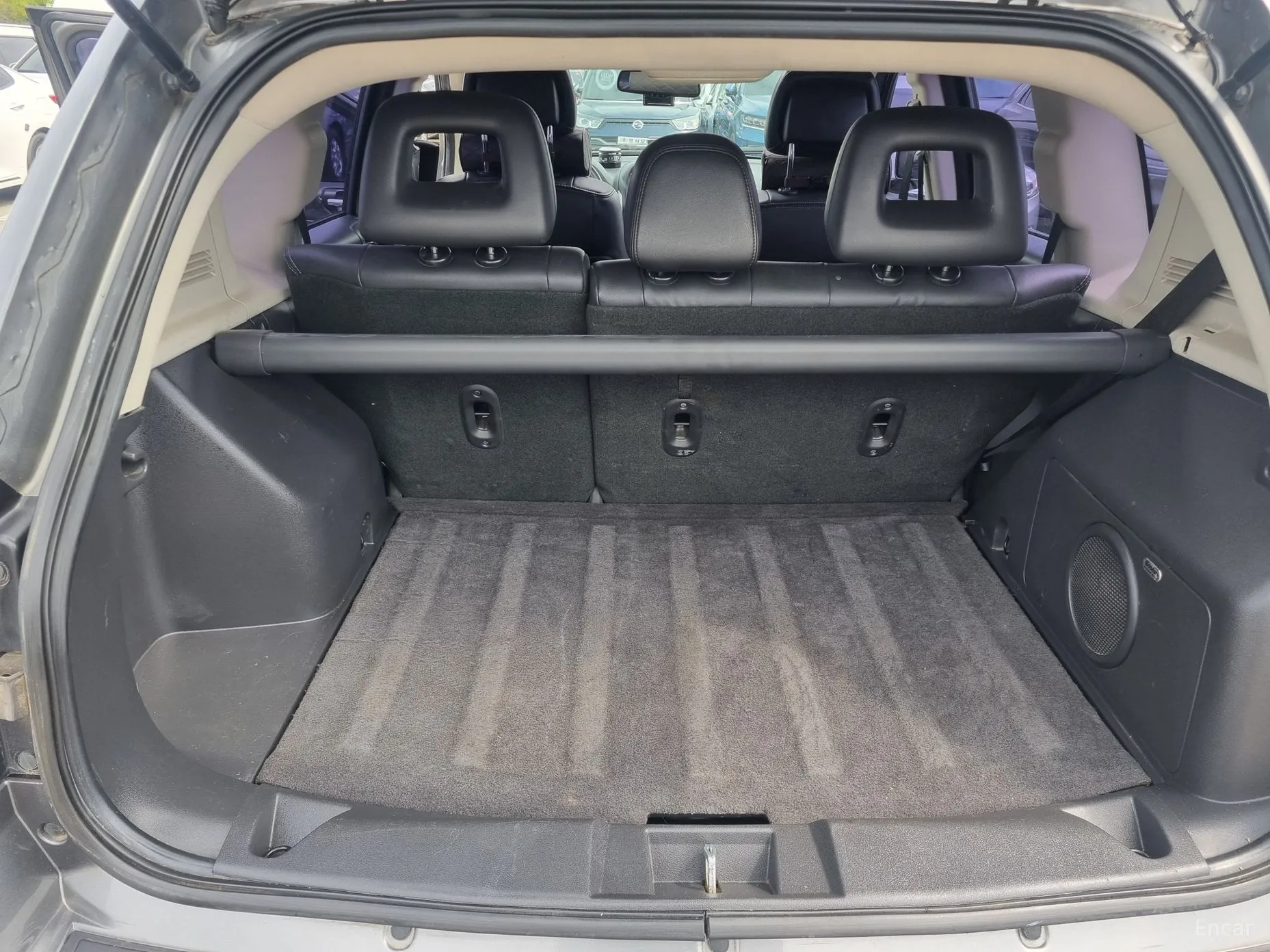 Jeep Compass превью 16