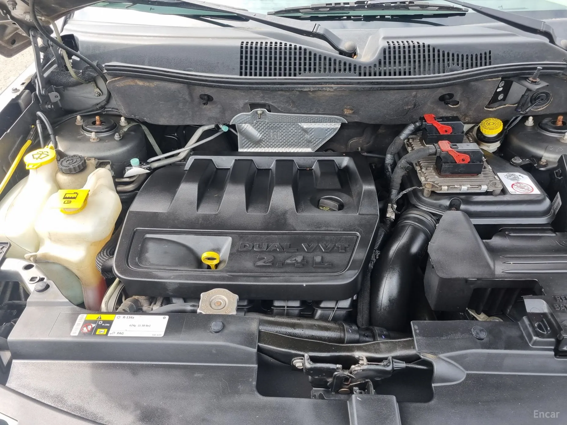 Jeep Compass превью 6