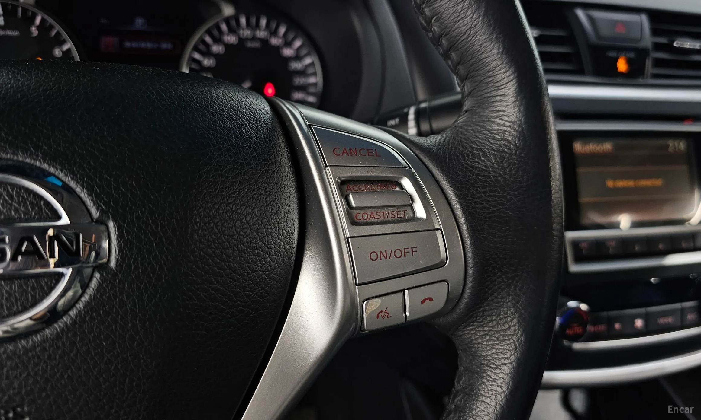 Nissan Altima превью 15