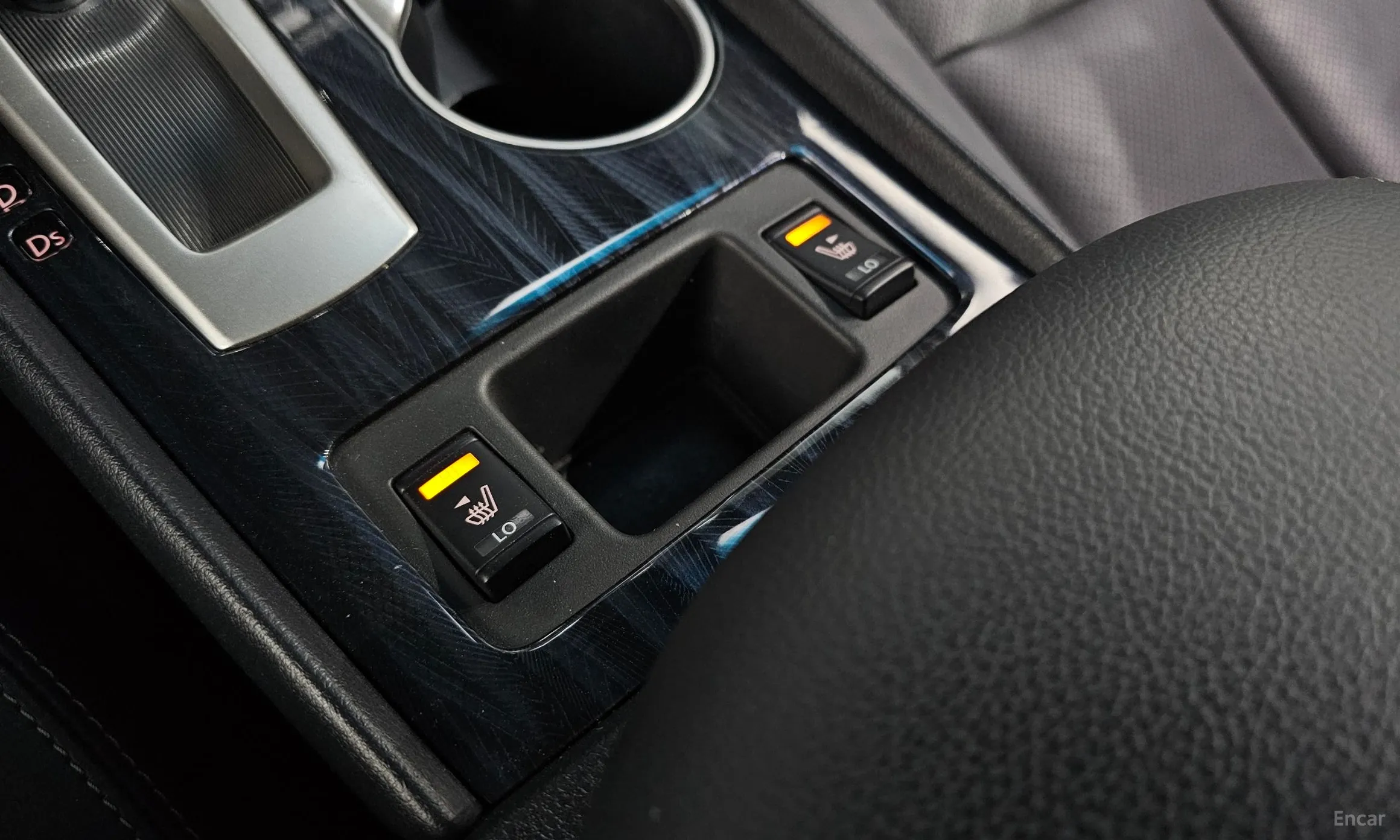 Nissan Altima превью 17