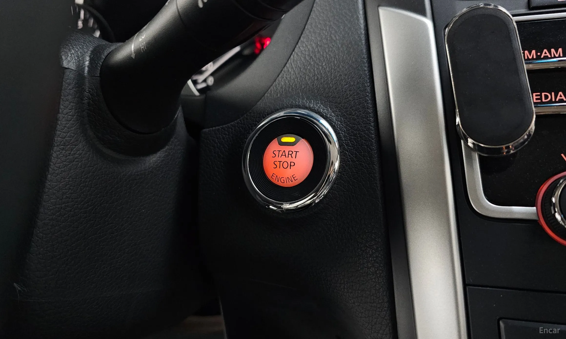 Nissan Altima превью 19