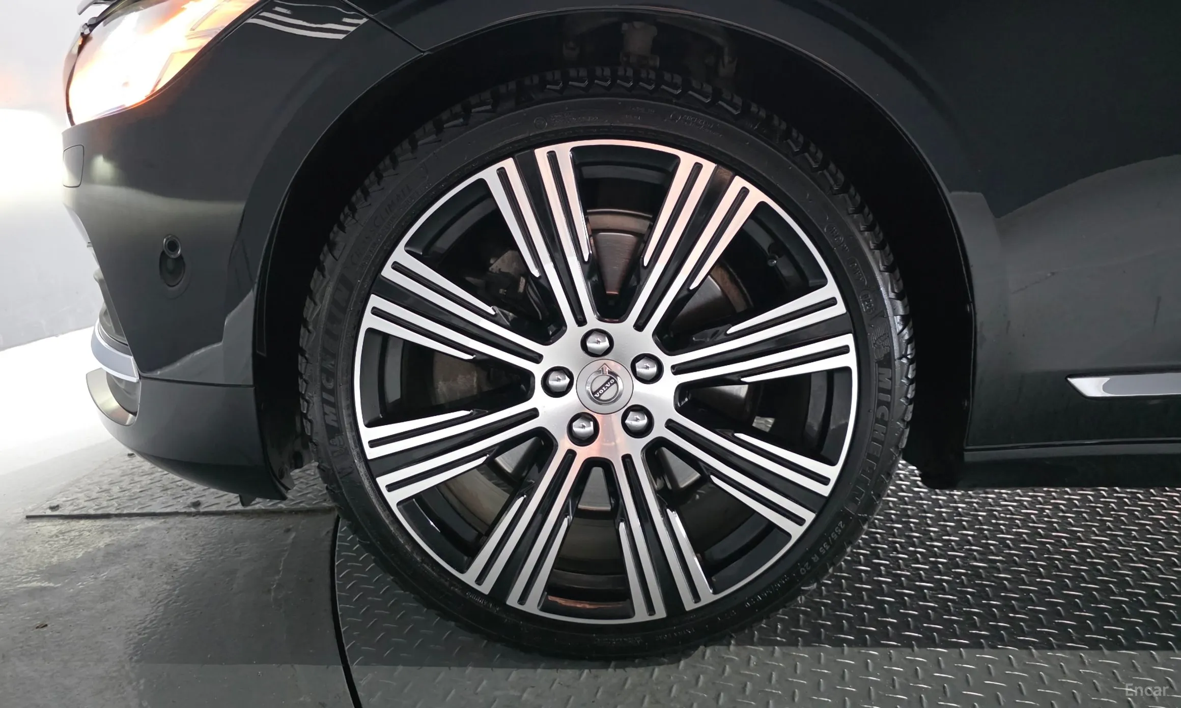 Volvo S90 превью 5