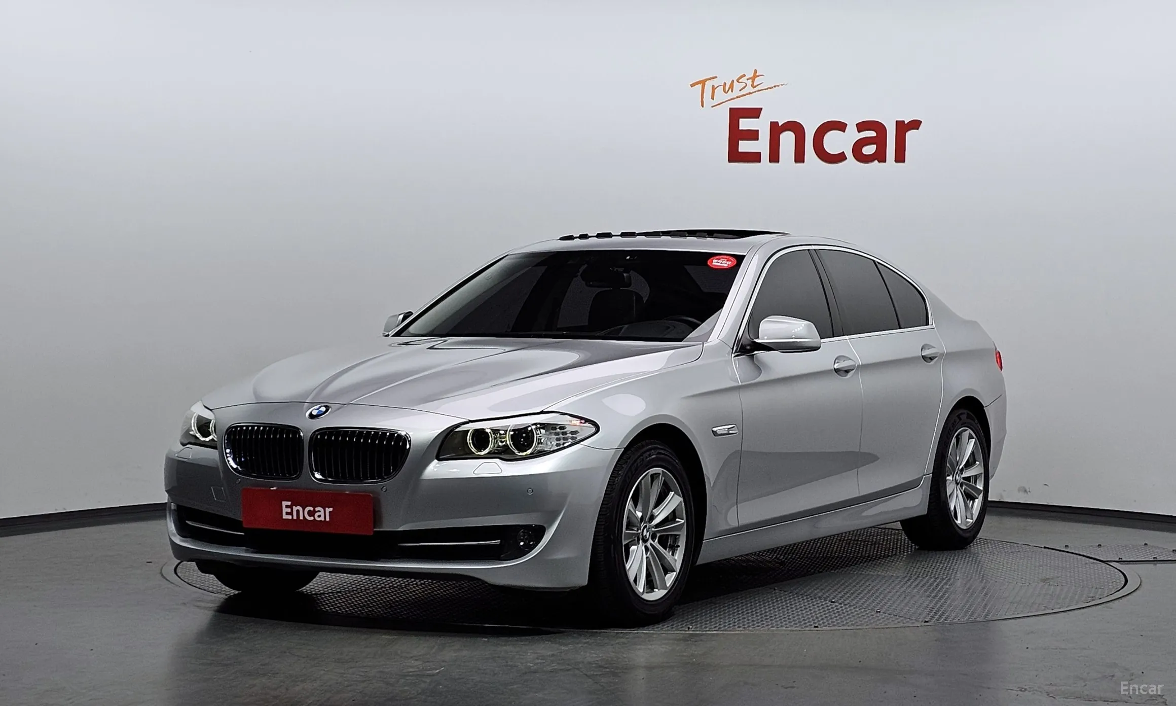 5 Series (F10)