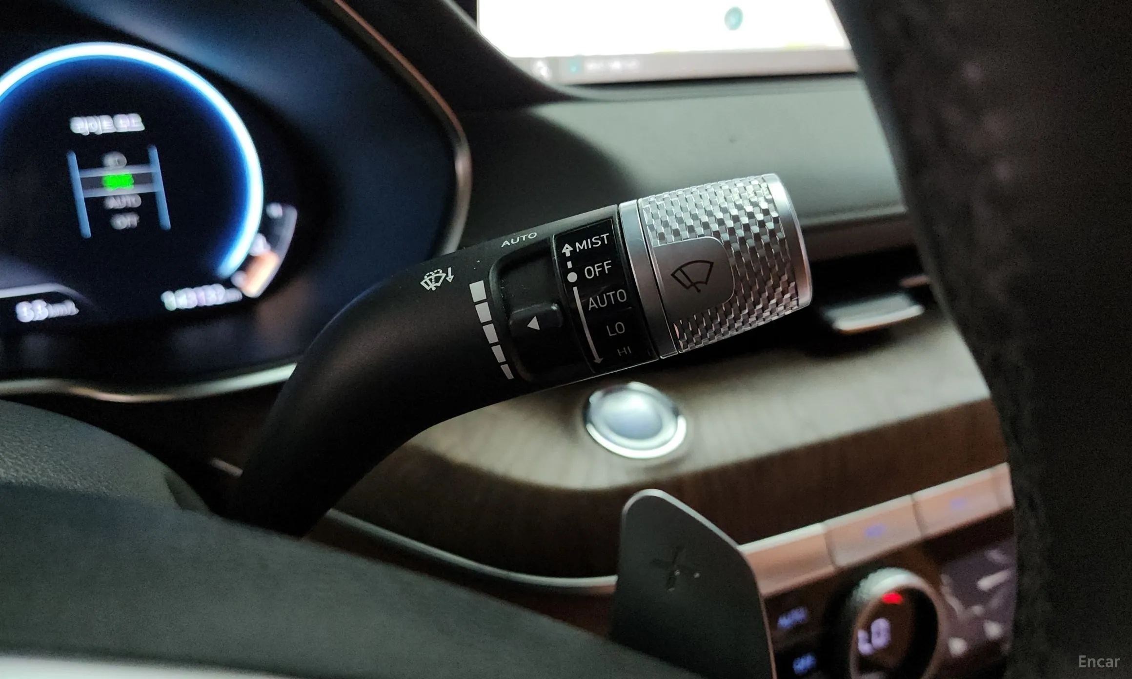 Genesis G80 (RG3) превью 13