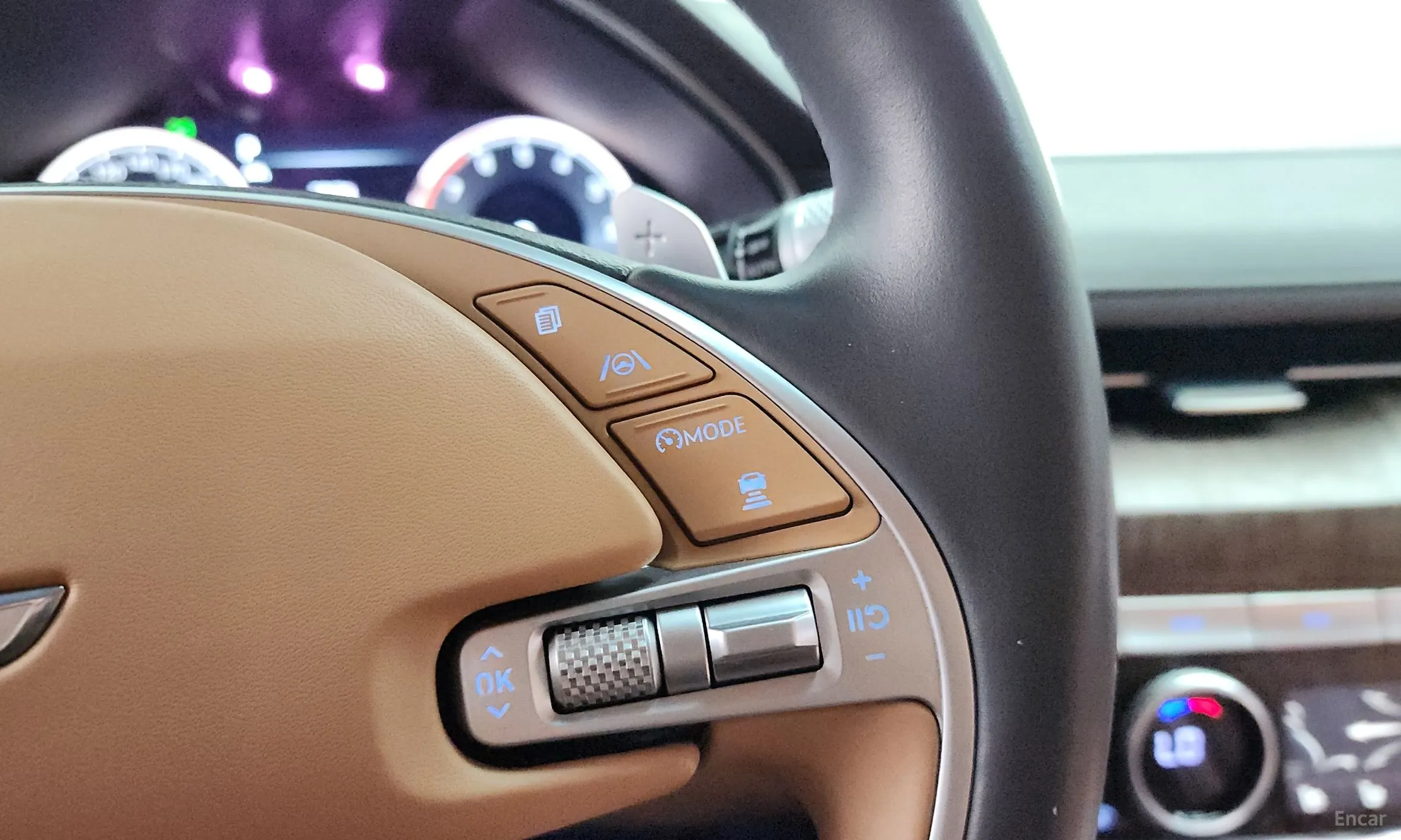 Genesis G80 (RG3) превью 18