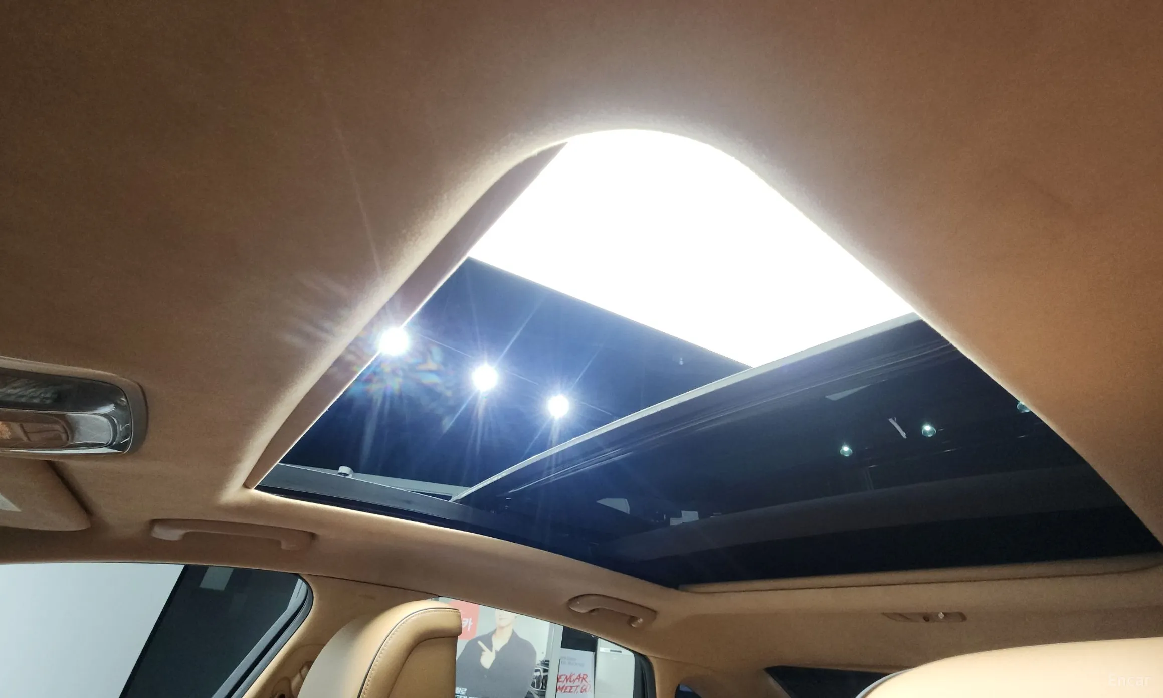 Genesis G80 (RG3) превью 19
