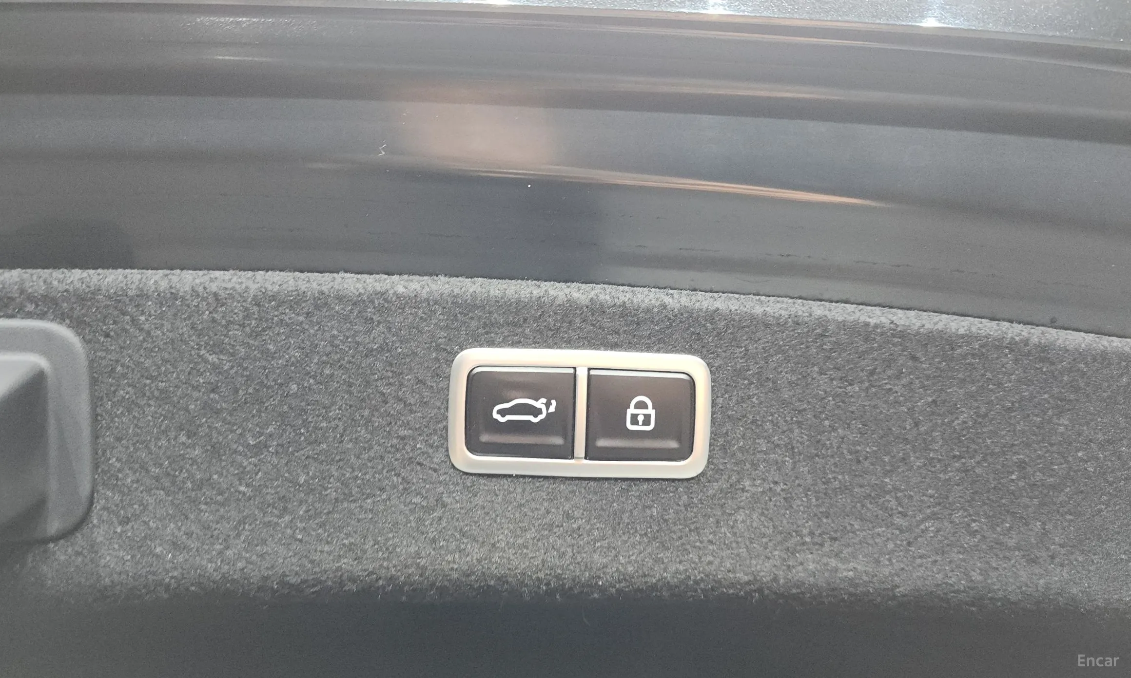 Genesis G80 (RG3) превью 20