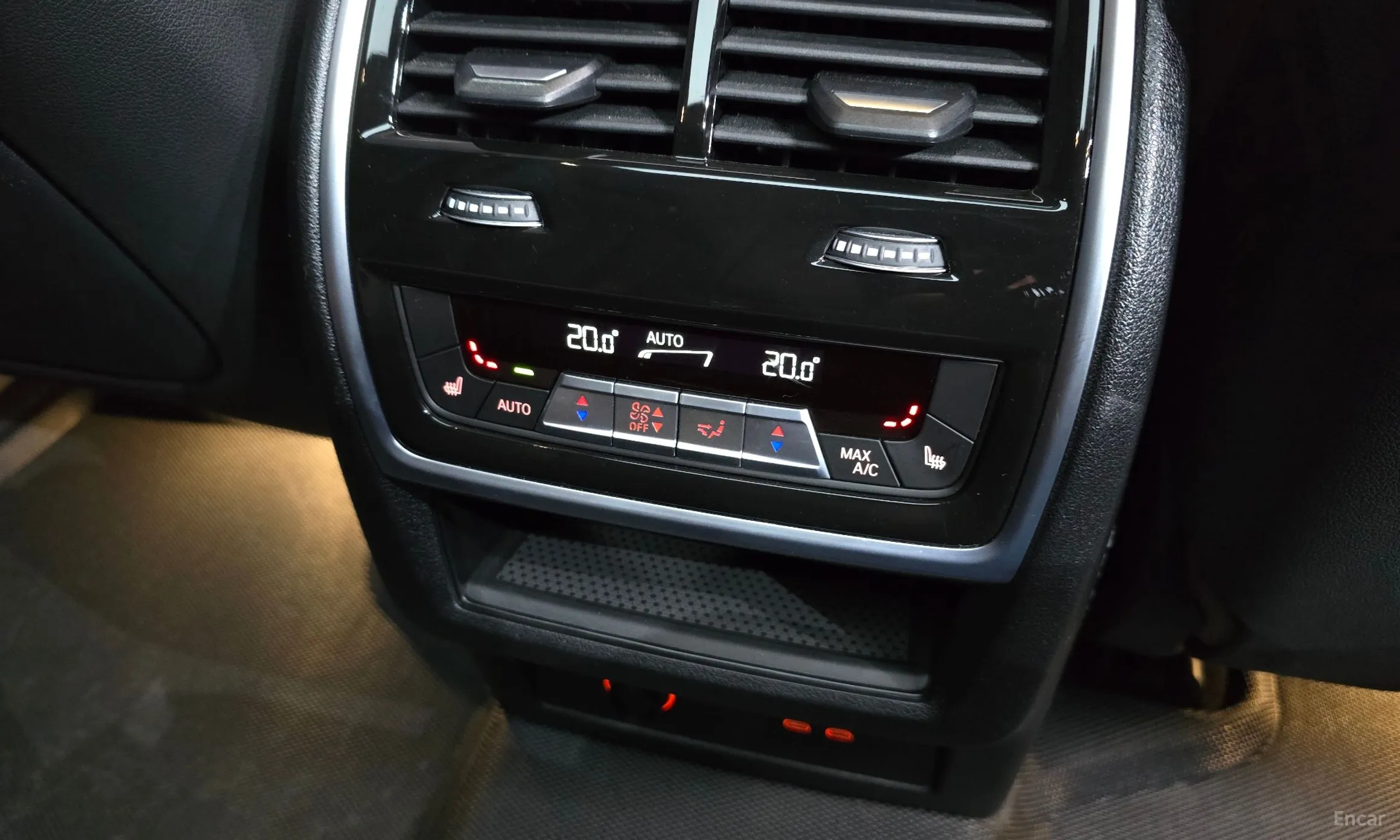 BMW X5 (G05) превью 19