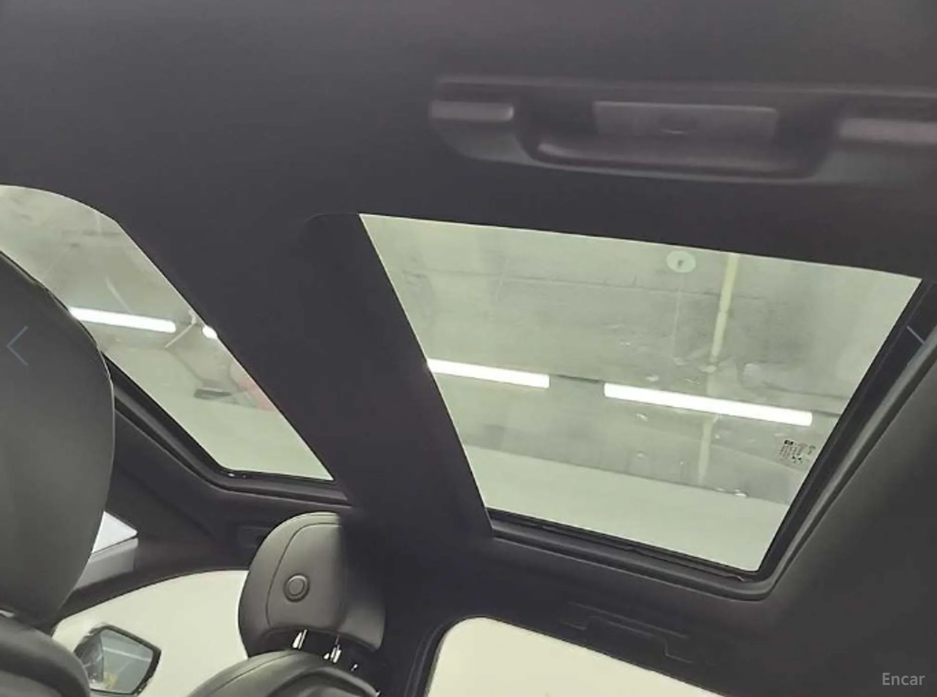 Cadillac CT6 превью 14
