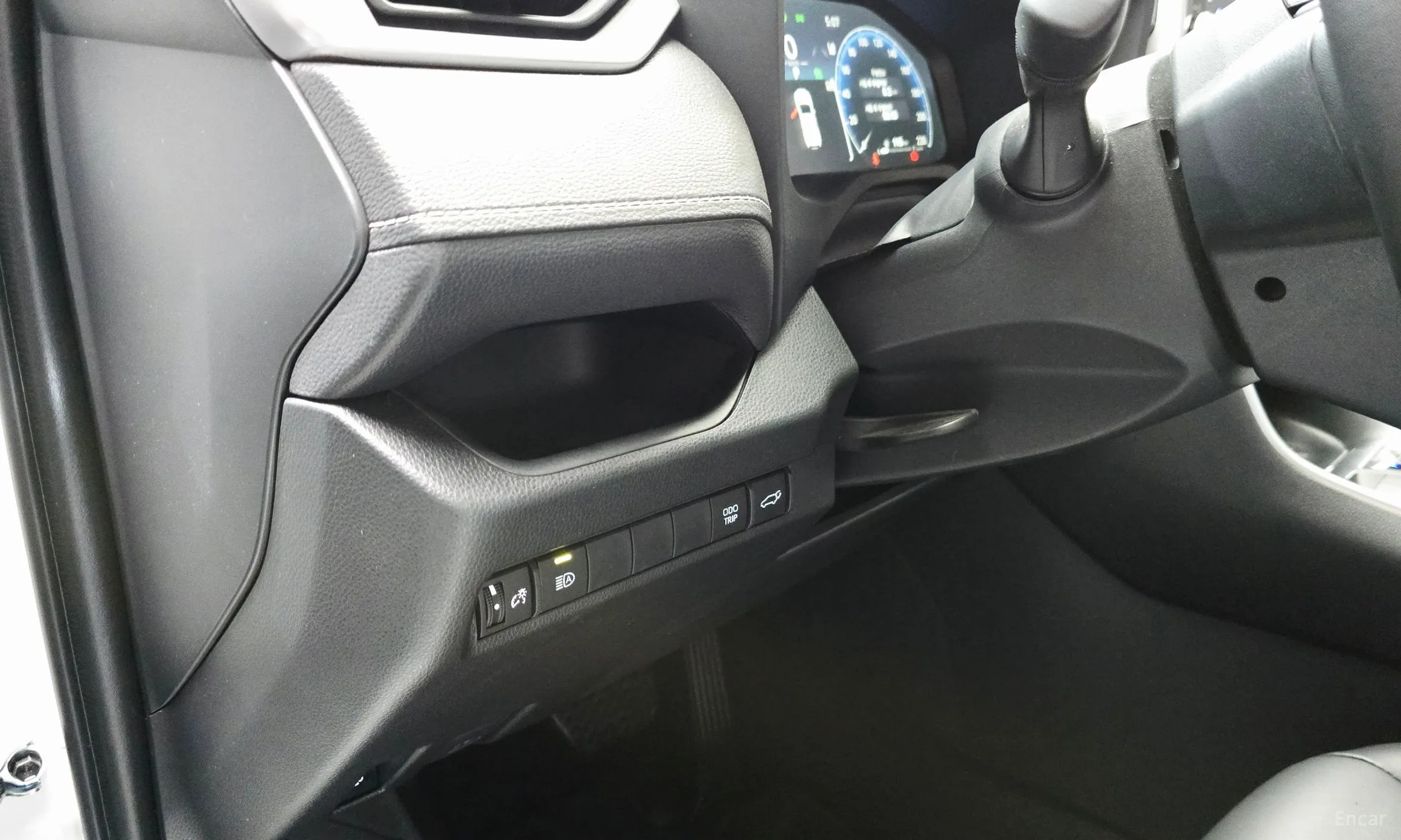 Toyota RAV4 5th Generation превью 15