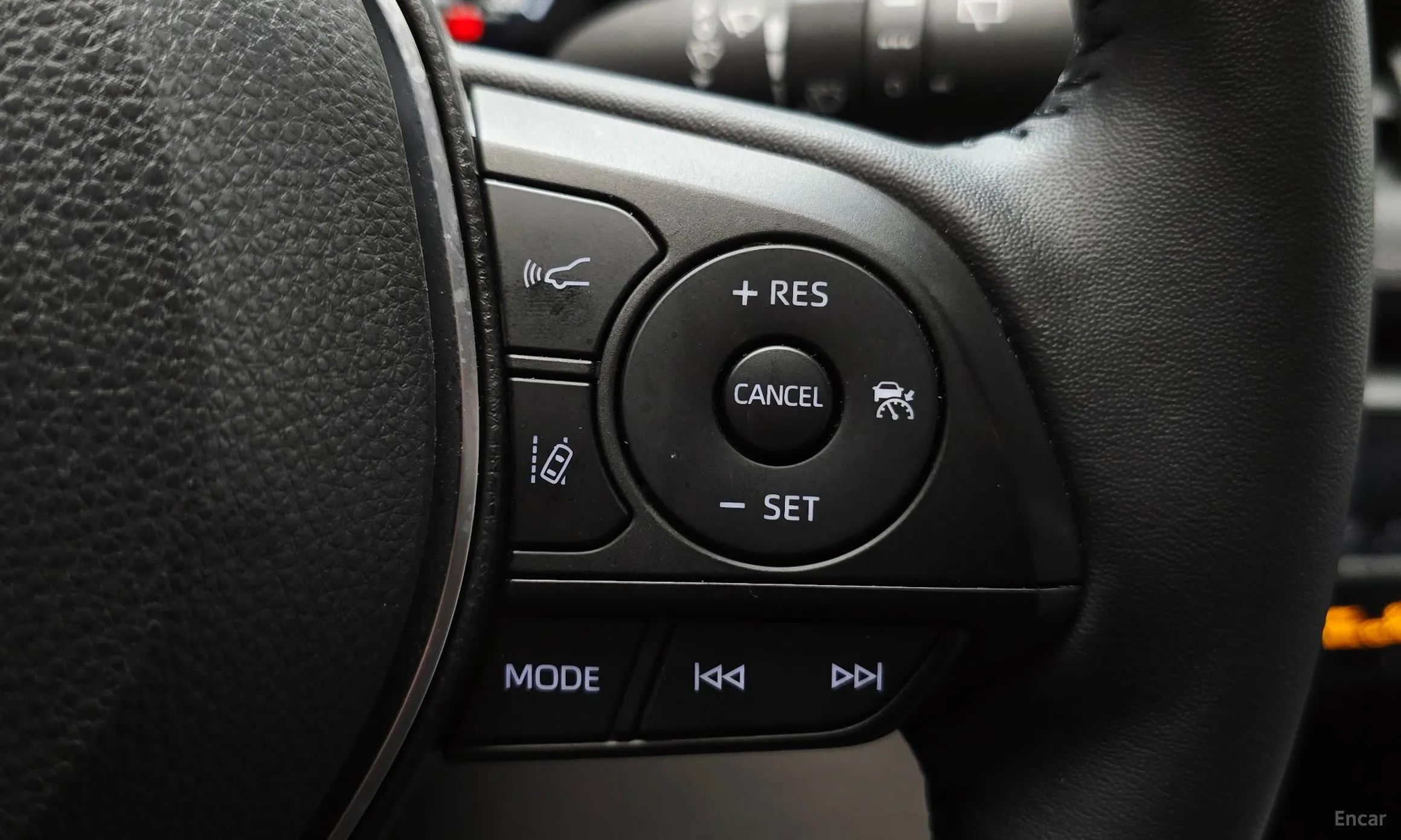 Toyota RAV4 5th Generation превью 16