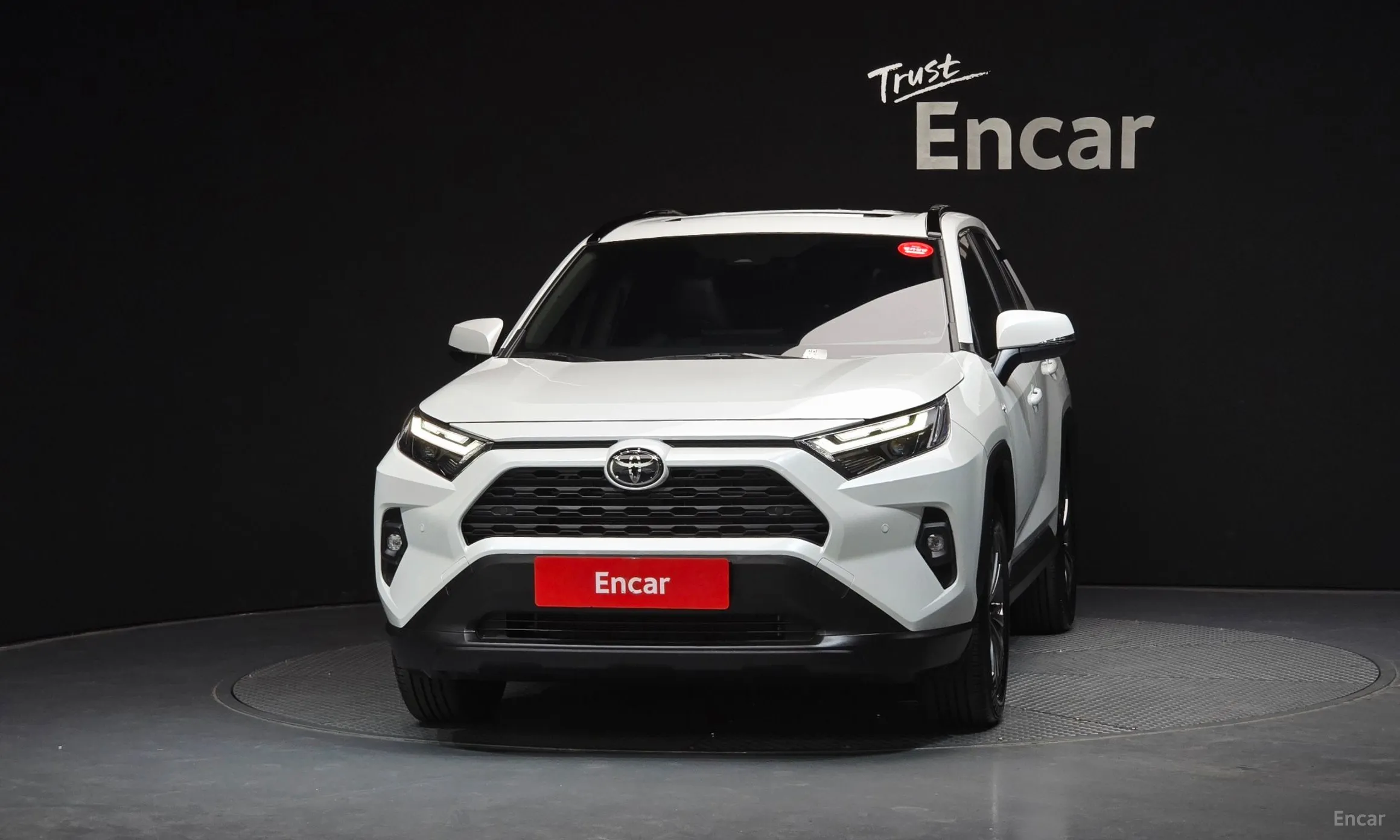 Toyota RAV4 5th Generation превью 3