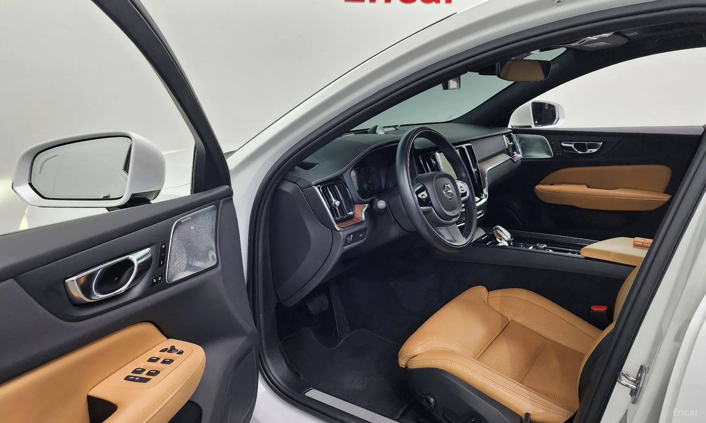 Volvo S60 3rd Generation превью 10