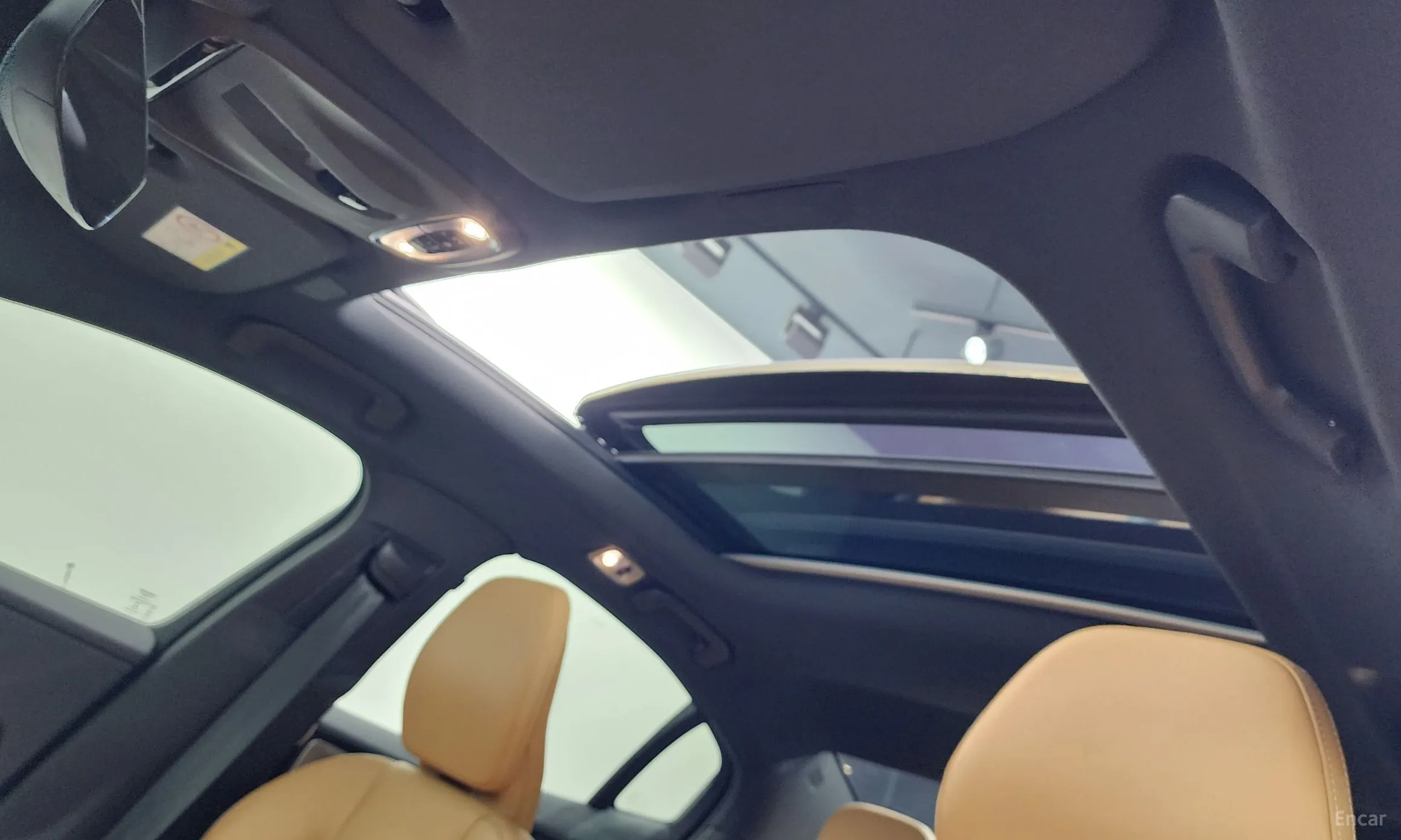 Volvo S60 3rd Generation превью 18