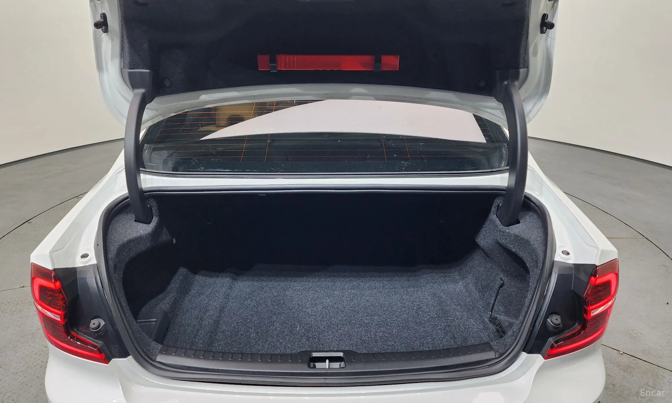 Volvo S60 3rd Generation превью 19