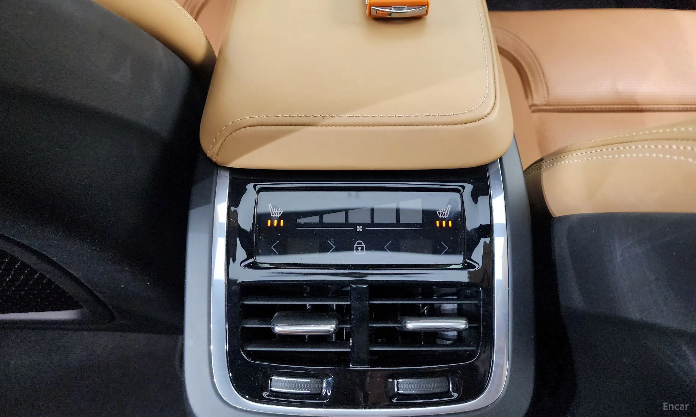 Volvo S60 3rd Generation превью 20