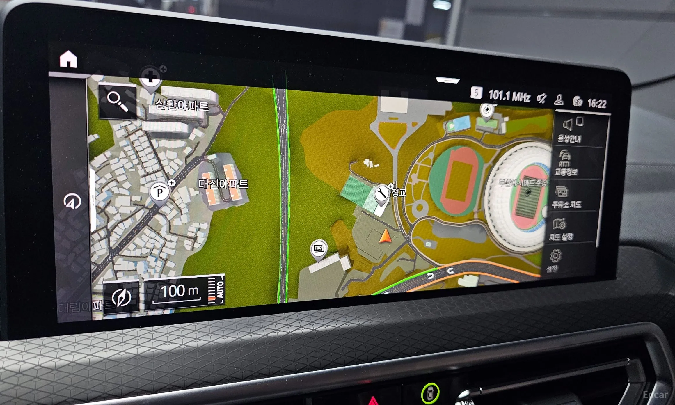 BMW X4 (G02) превью 14