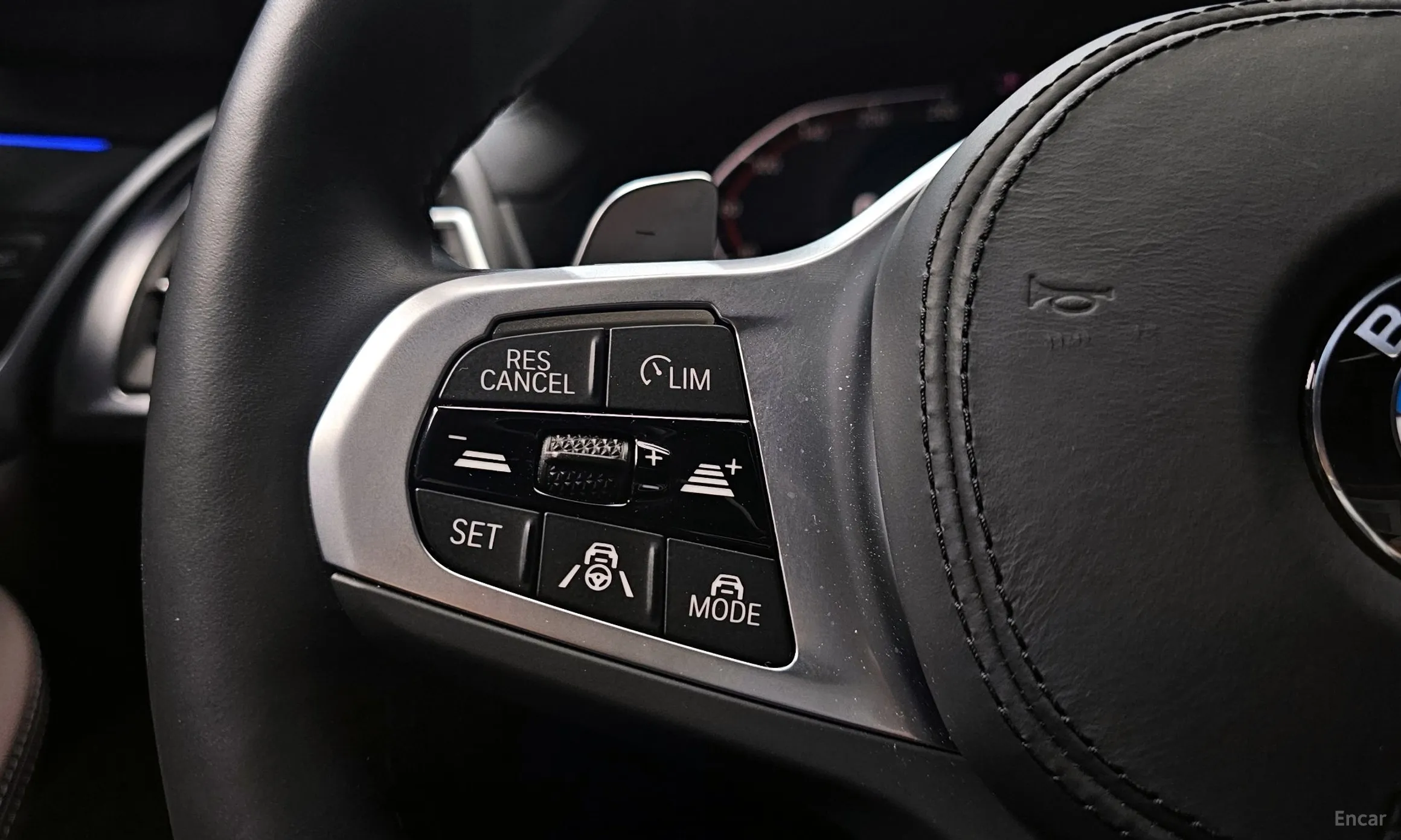 BMW X4 (G02) превью 17