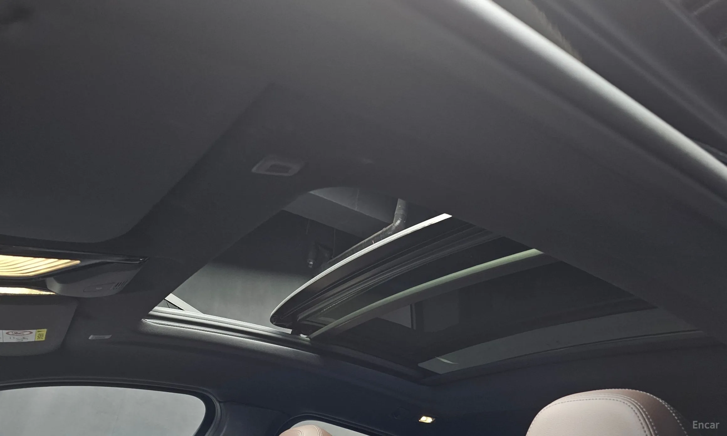 BMW X4 (G02) превью 19