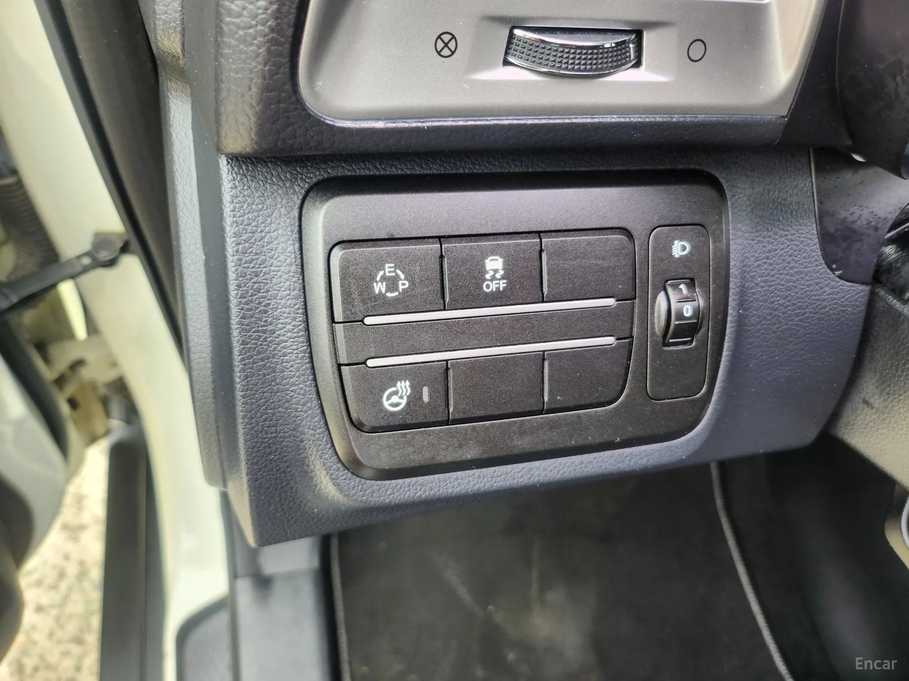 KG Mobility (SsangYong) Tivoli, Lazio превью 13