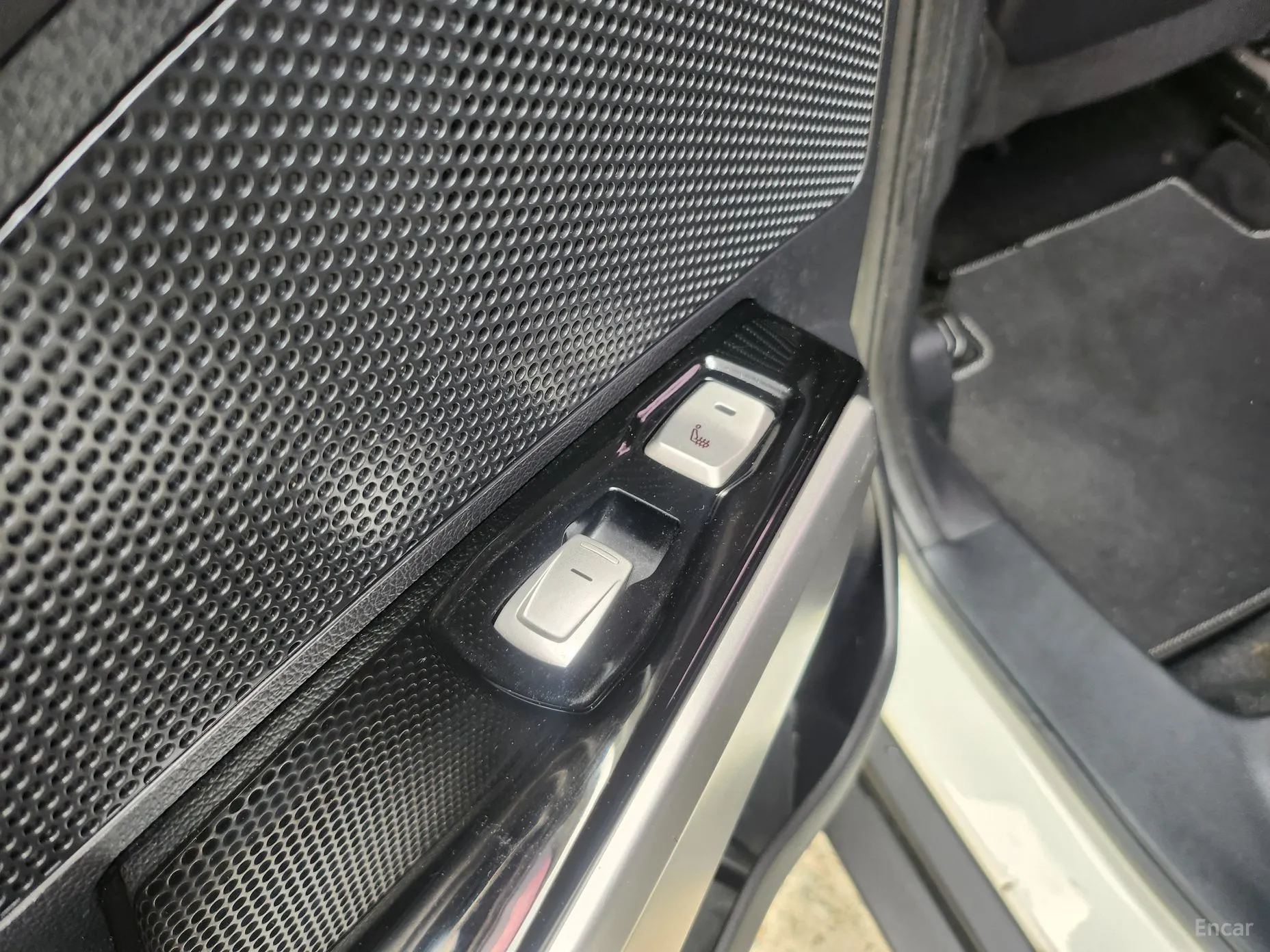 KG Mobility (SsangYong) Tivoli, Lazio превью 15