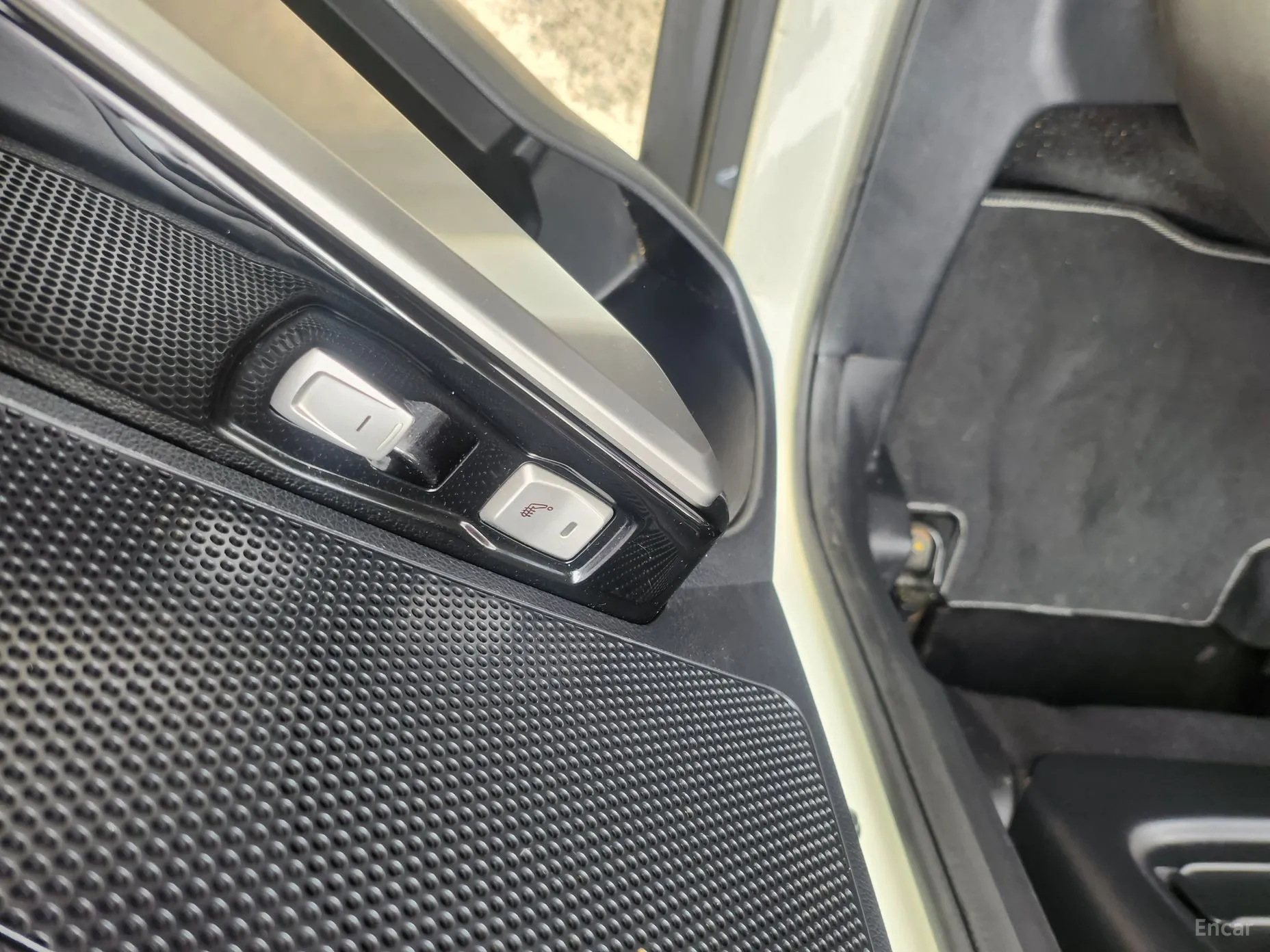 KG Mobility (SsangYong) Tivoli, Lazio превью 16