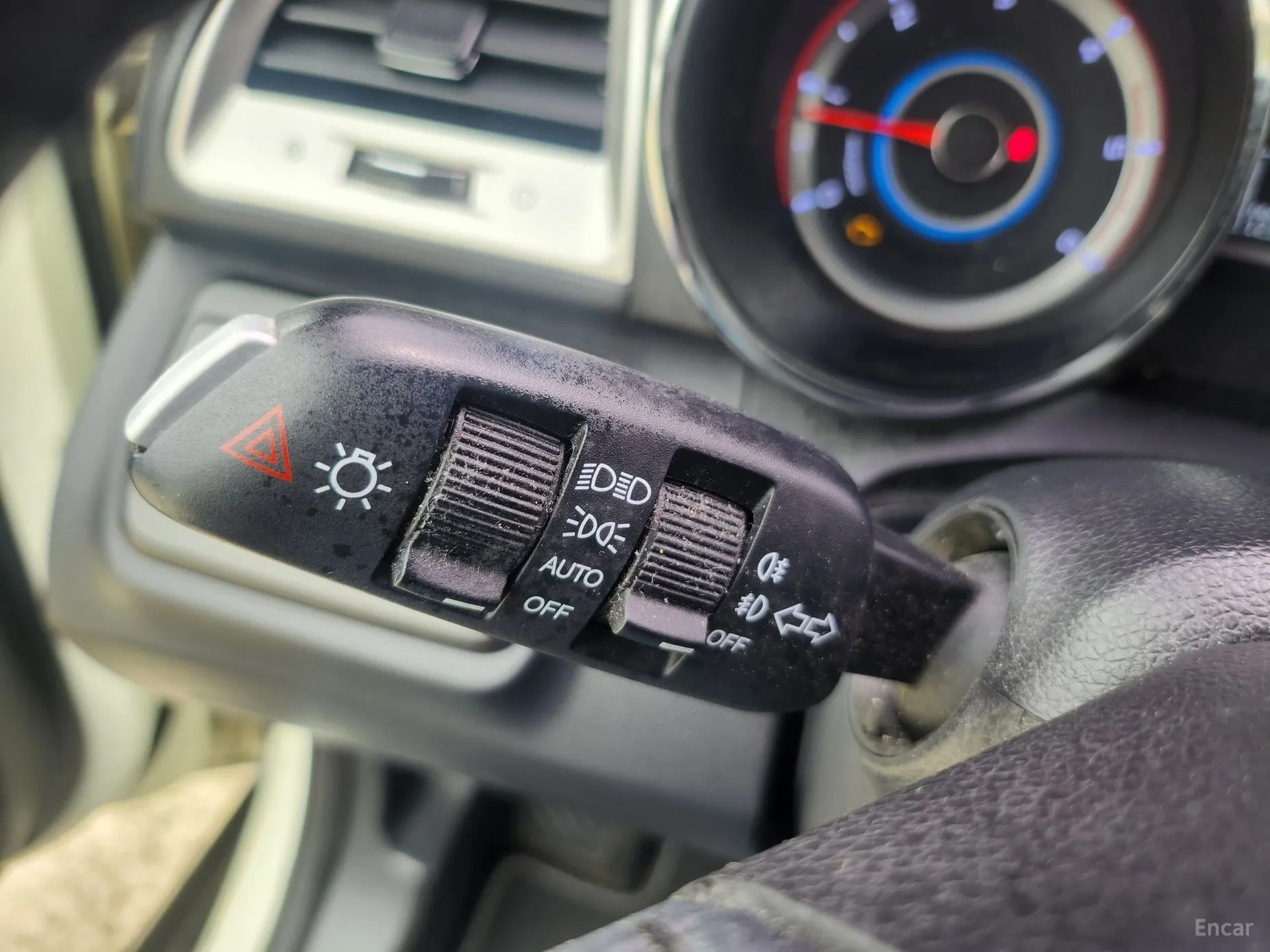 KG Mobility (SsangYong) Tivoli, Lazio превью 19