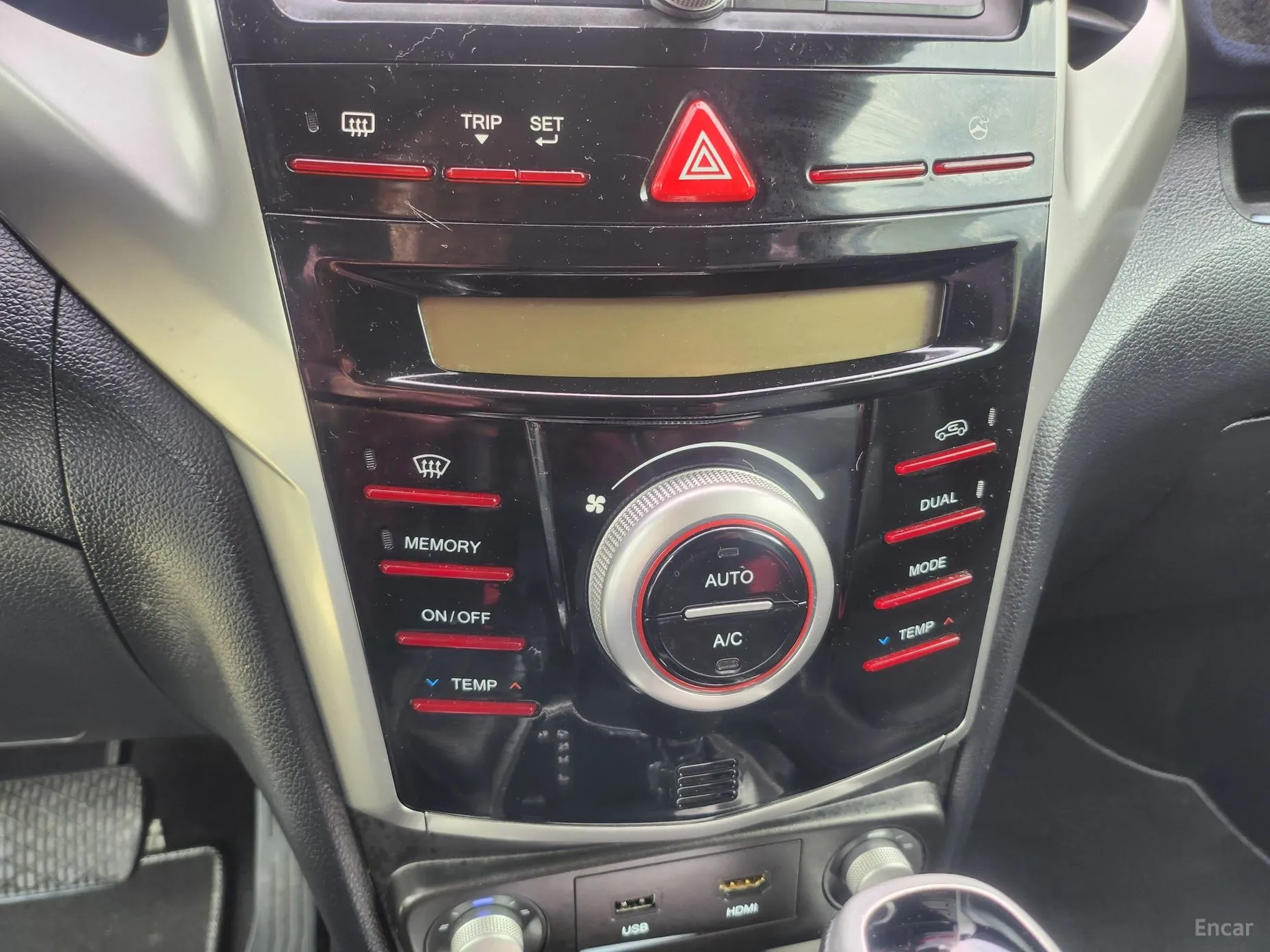 KG Mobility (SsangYong) Tivoli, Lazio превью 8