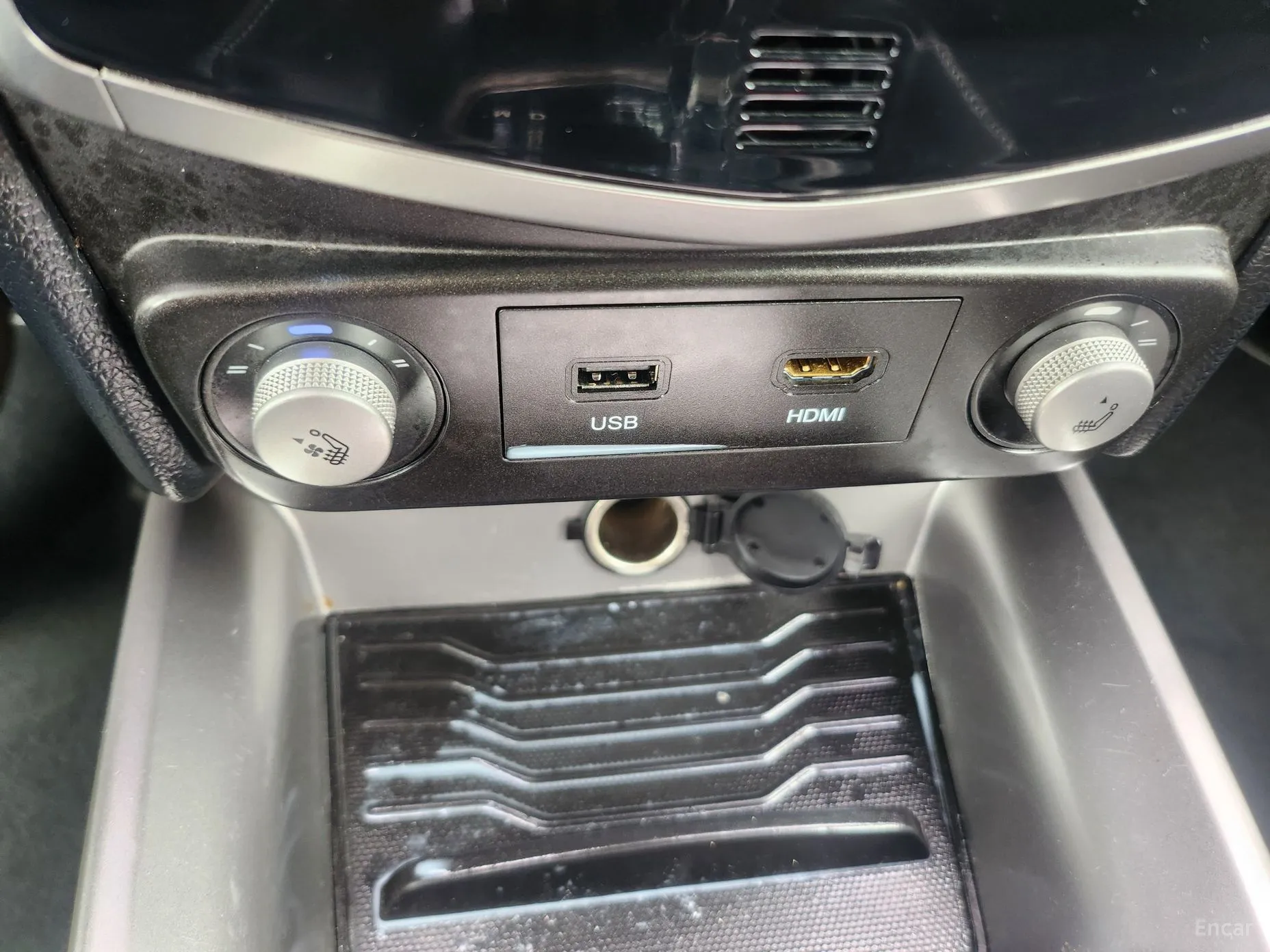 KG Mobility (SsangYong) Tivoli, Lazio превью 9