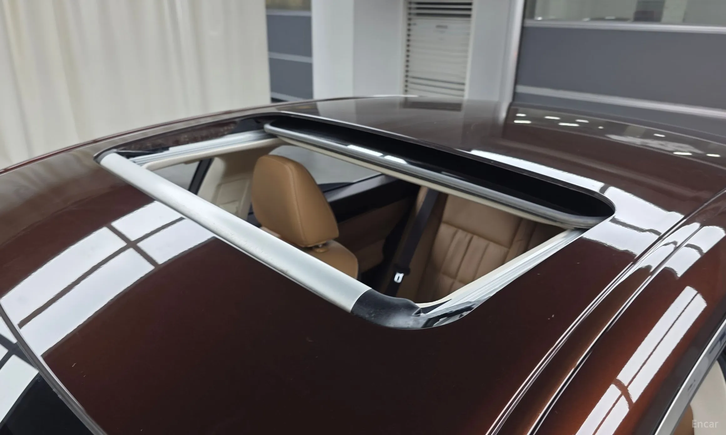 Lexus New ES300h превью 19