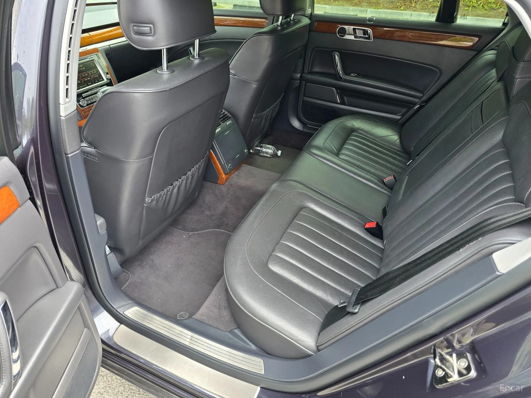 Volkswagen Phyton превью 14