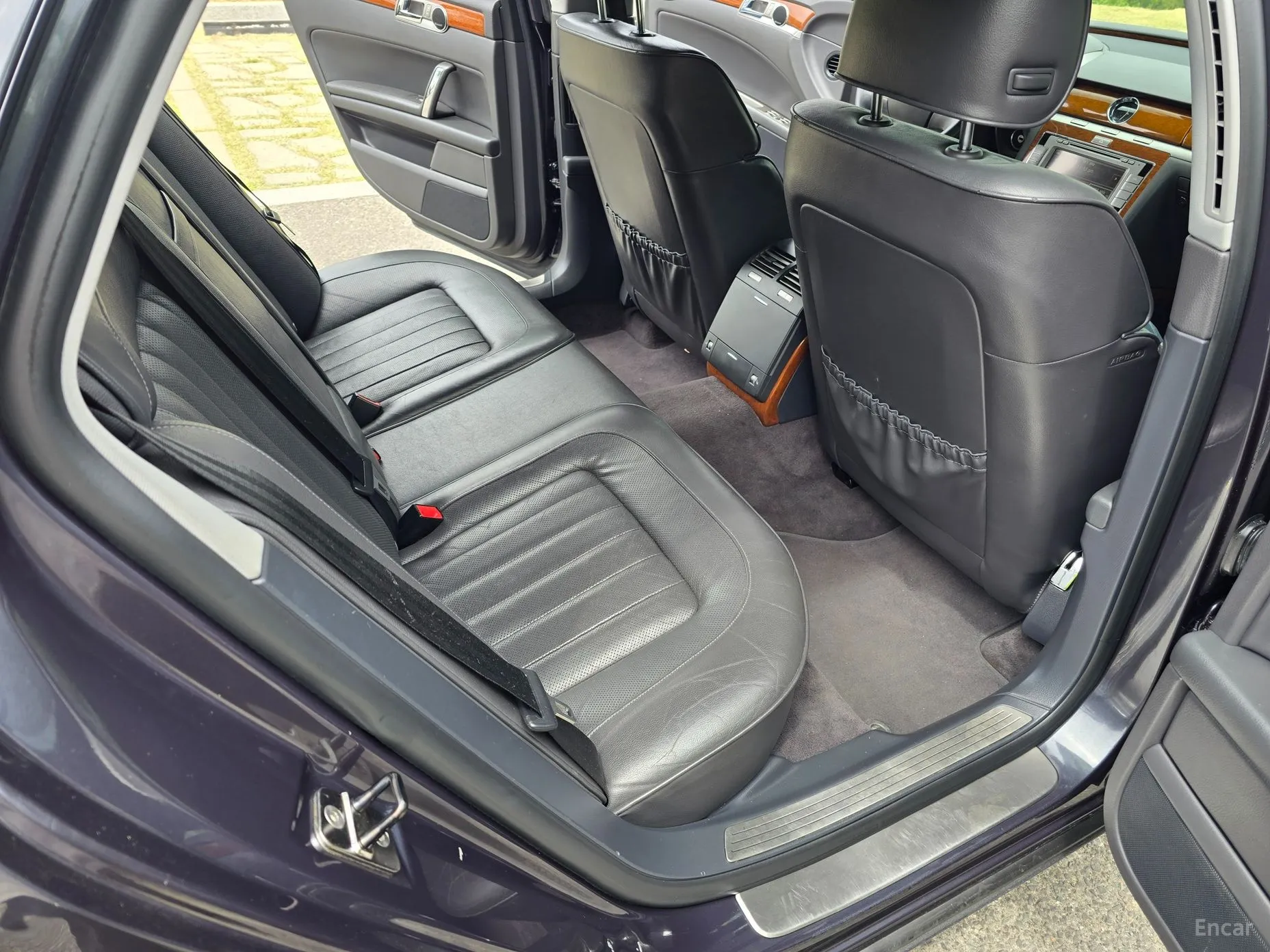 Volkswagen Phyton превью 15