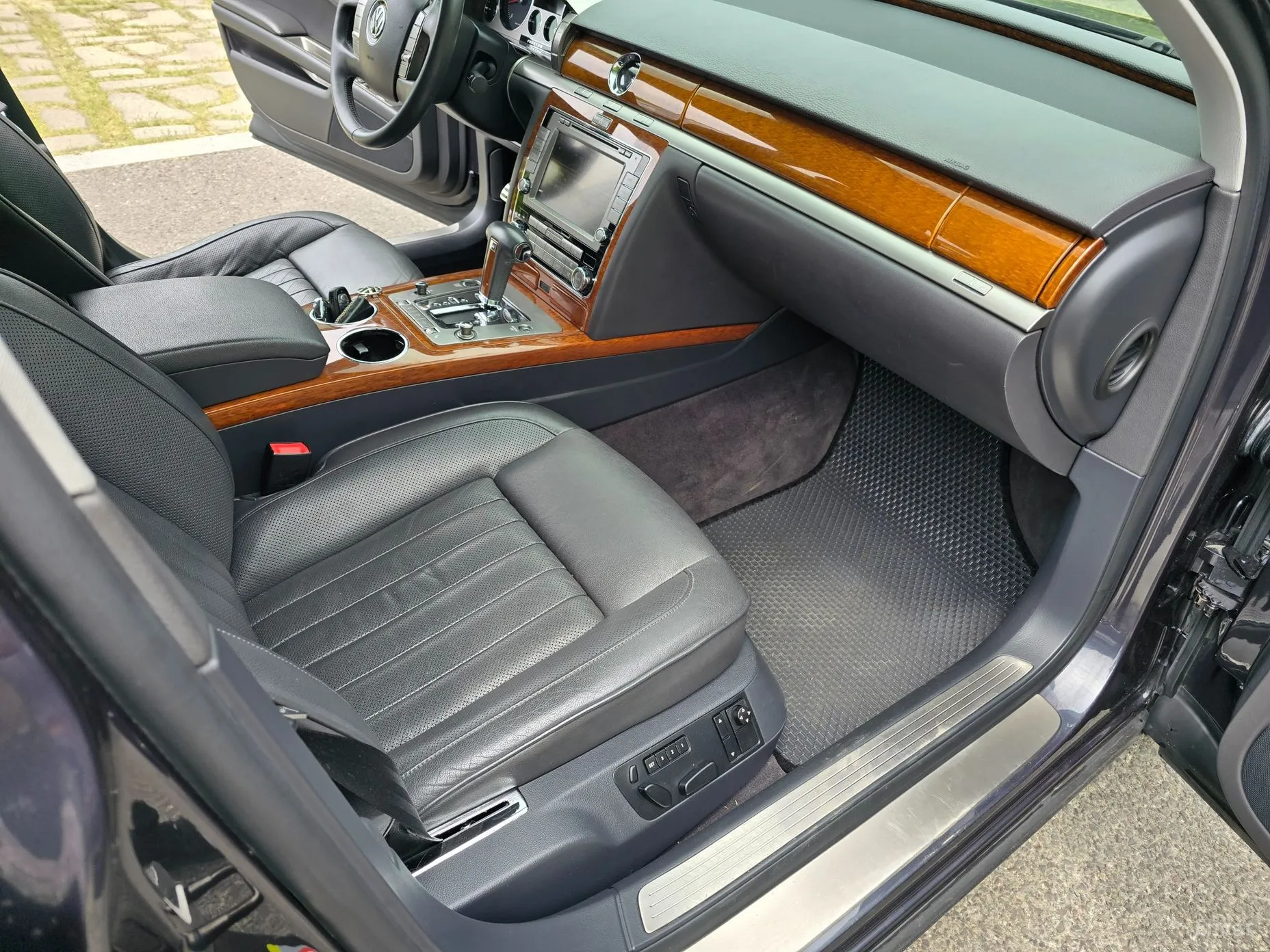Volkswagen Phyton превью 16
