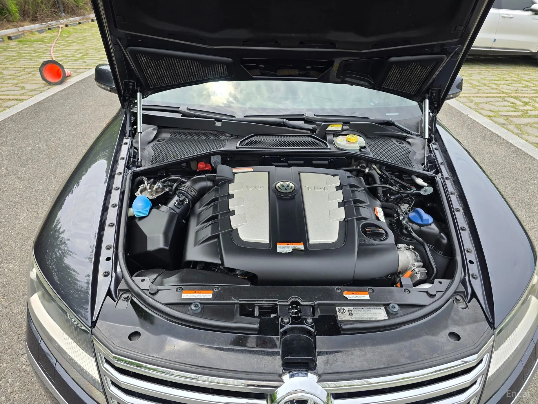 Volkswagen Phyton превью 17